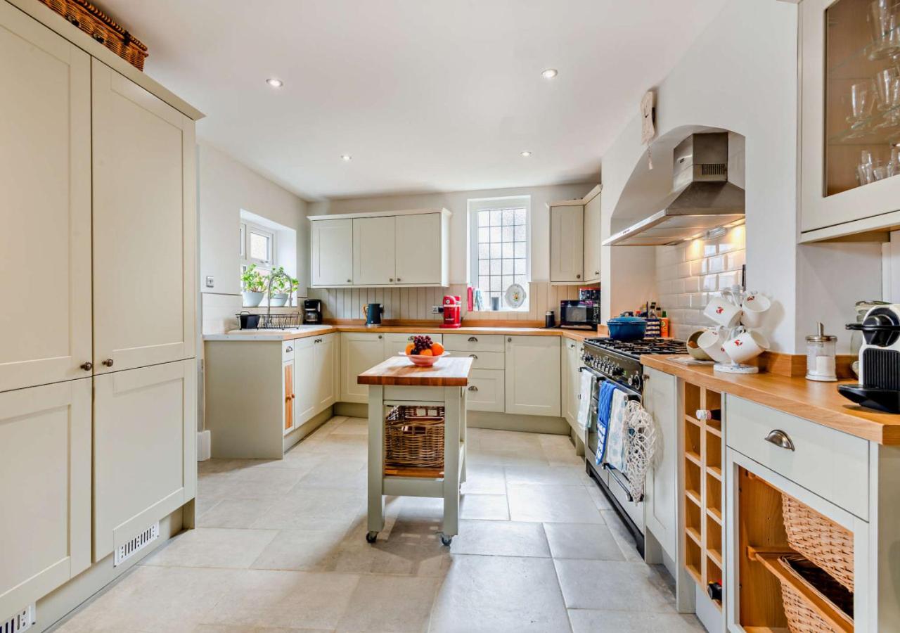 5 Bed in West Runton oc-f27744