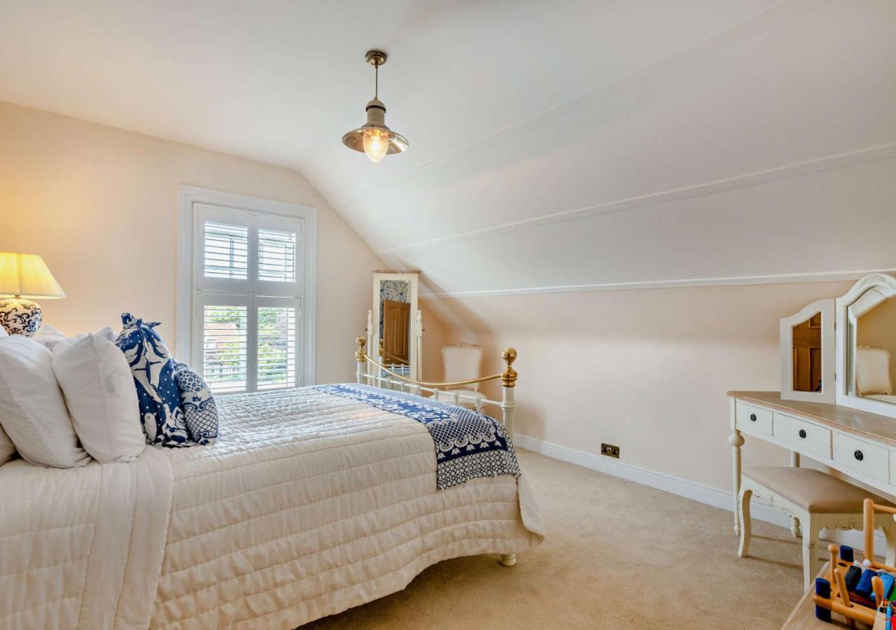 5 Bed in West Runton oc-f27744