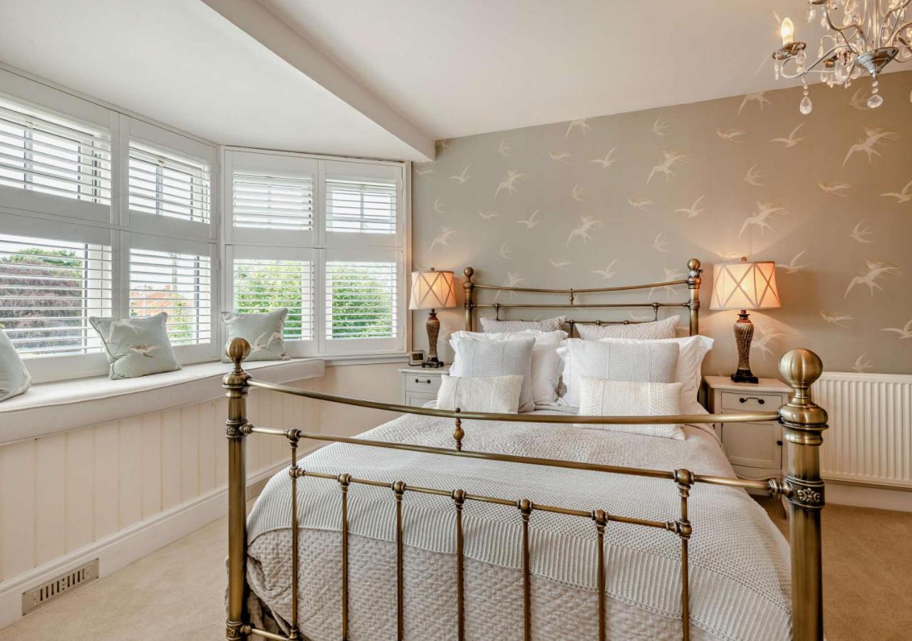 5 Bed in West Runton oc-f27744