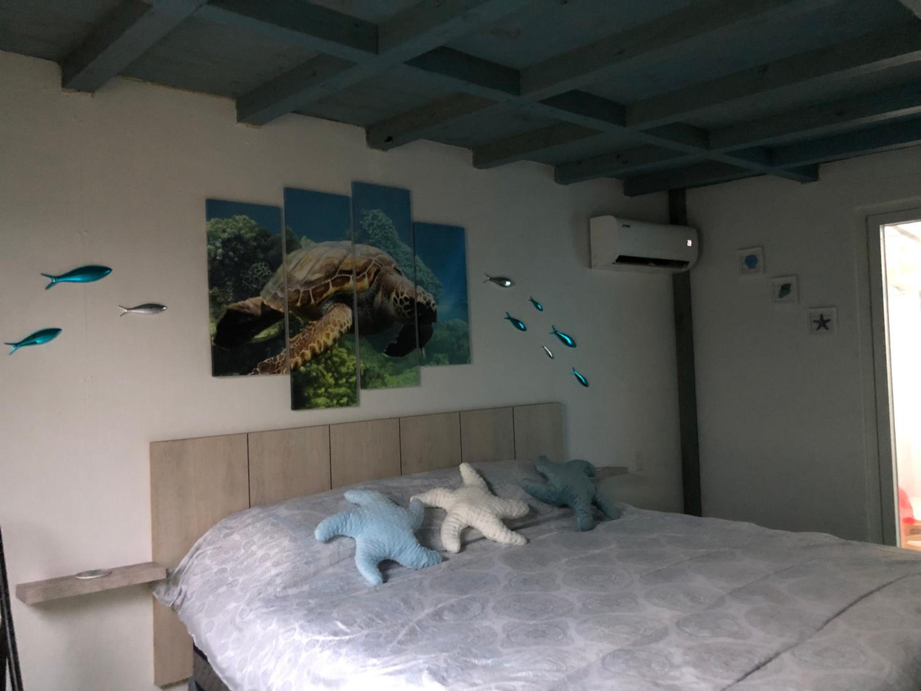 Aruba Local Stay