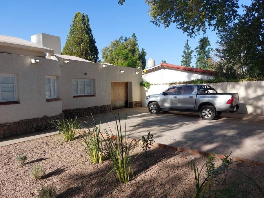 ¡Casa Brisas de Brown, en Chacras de Coria!