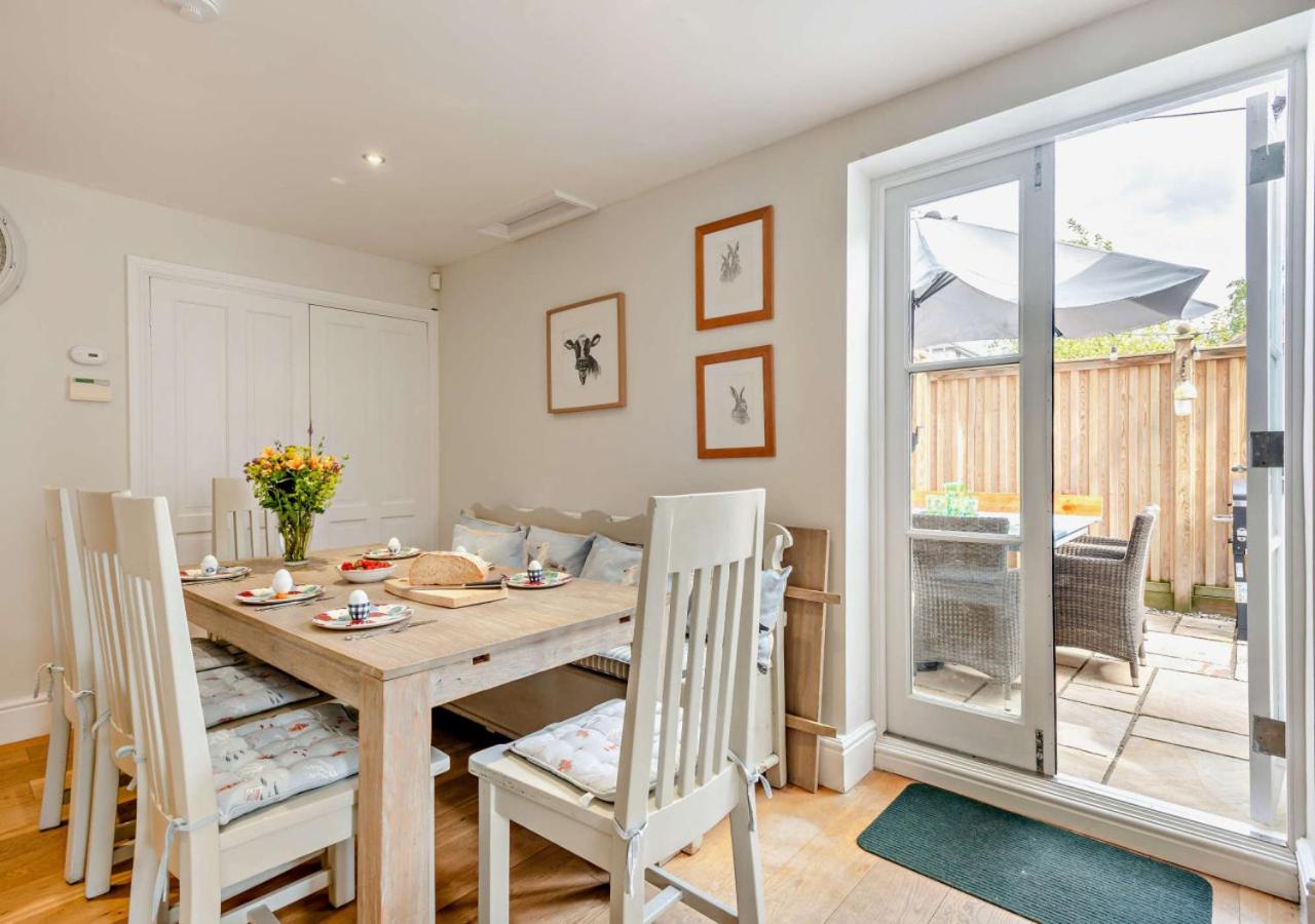 5 Bed in West Runton oc-f27744