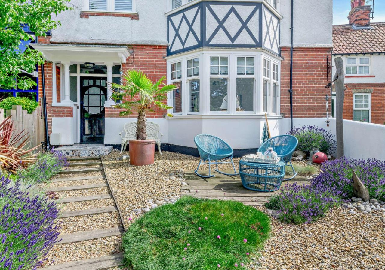 5 Bed in West Runton oc-f27744