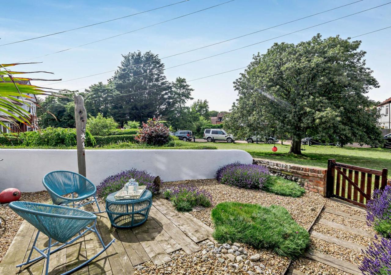 5 Bed in West Runton oc-f27744
