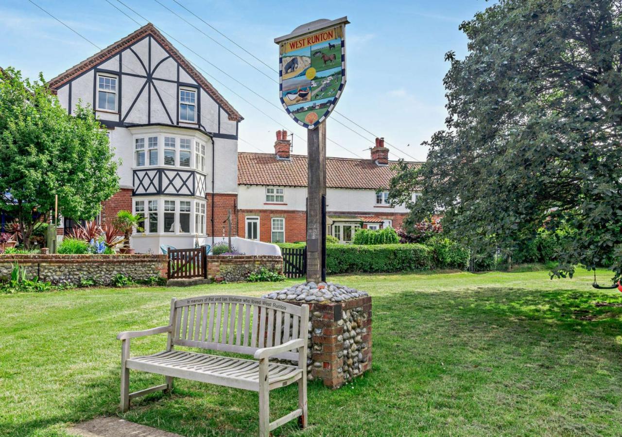 5 Bed in West Runton oc-f27744