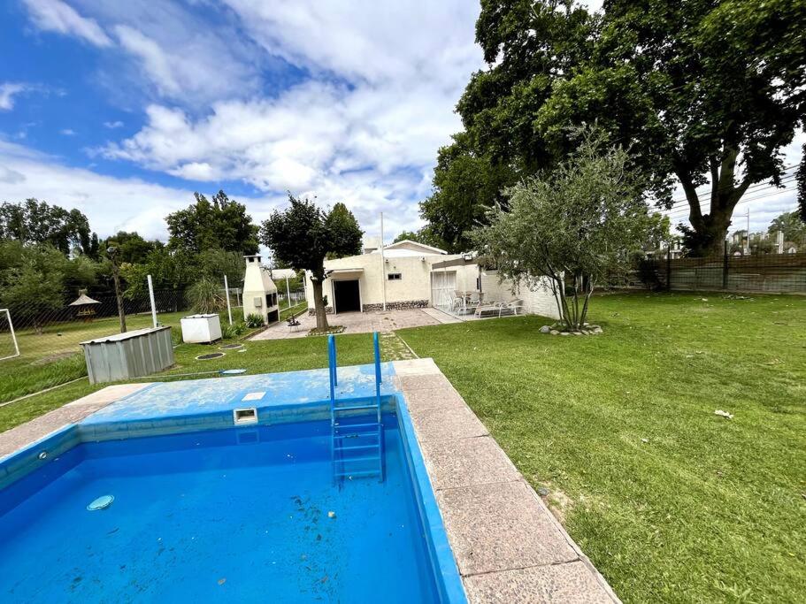 ¡Casa Brisas de Brown, en Chacras de Coria!