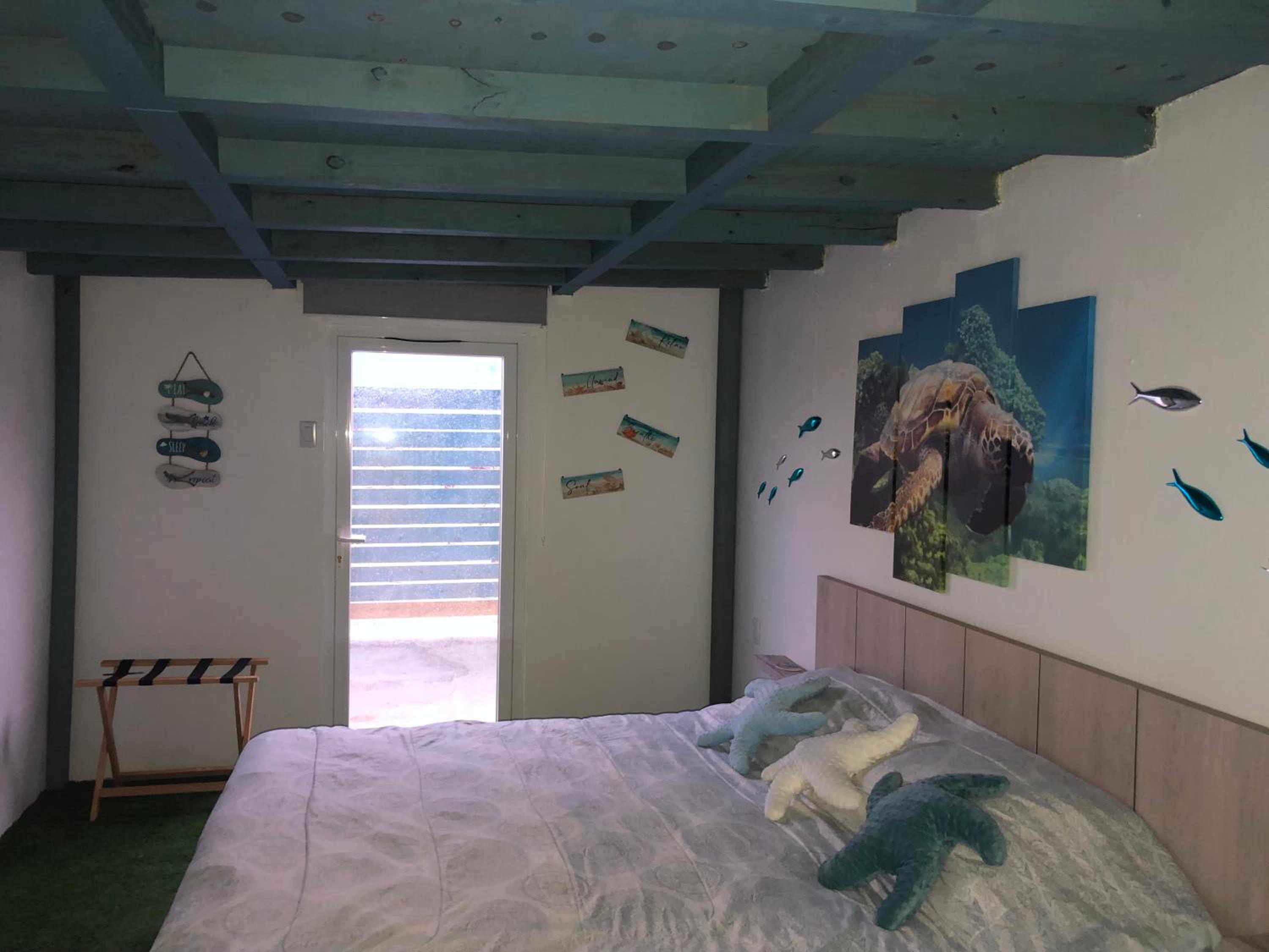 Aruba Local Stay