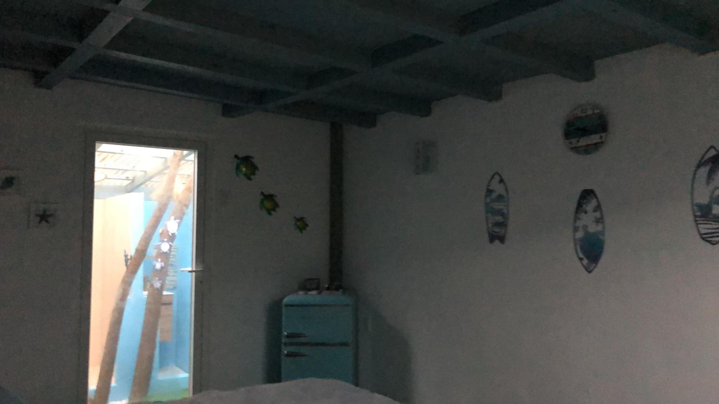Aruba Local Stay