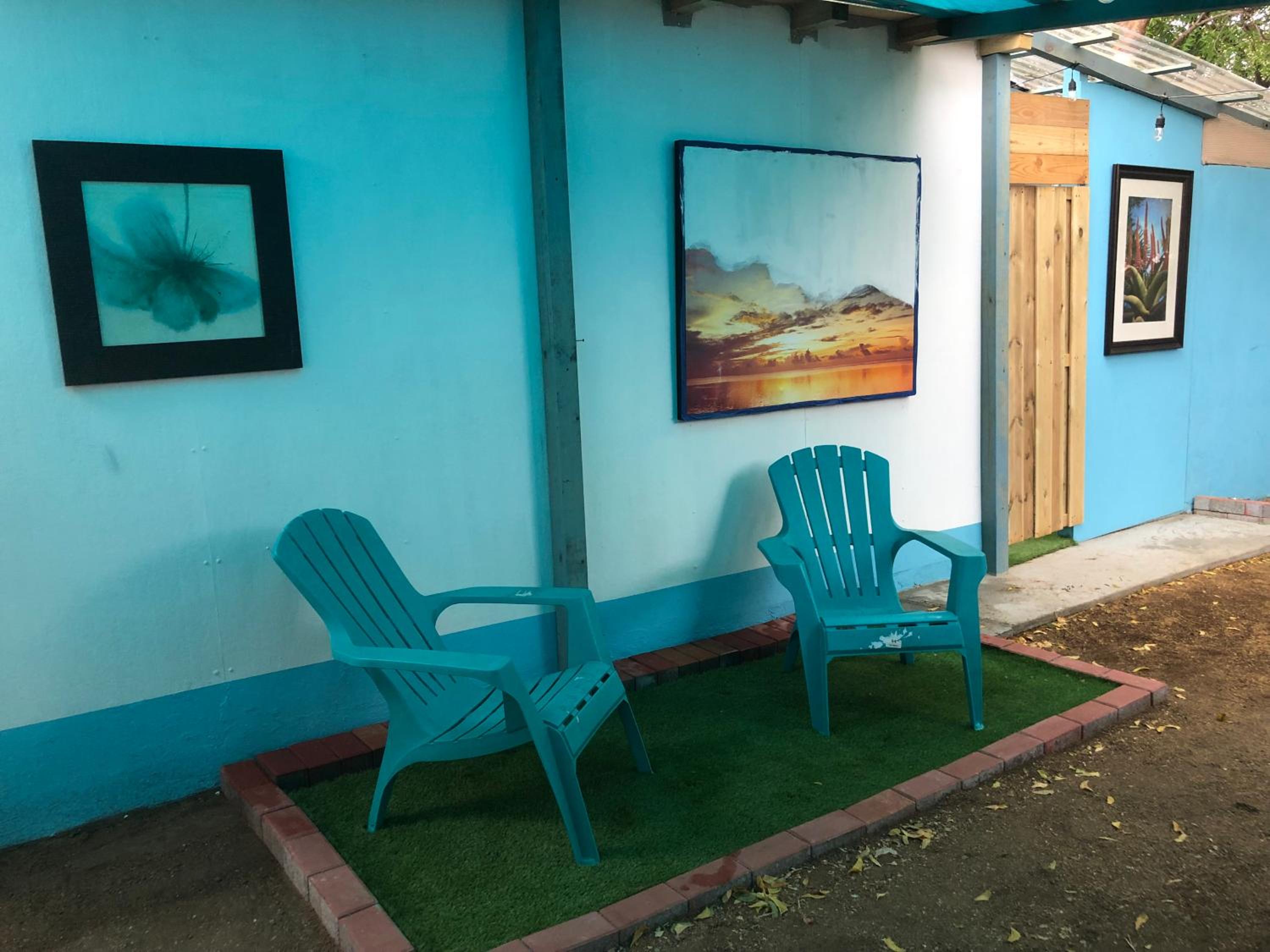 Aruba Local Stay