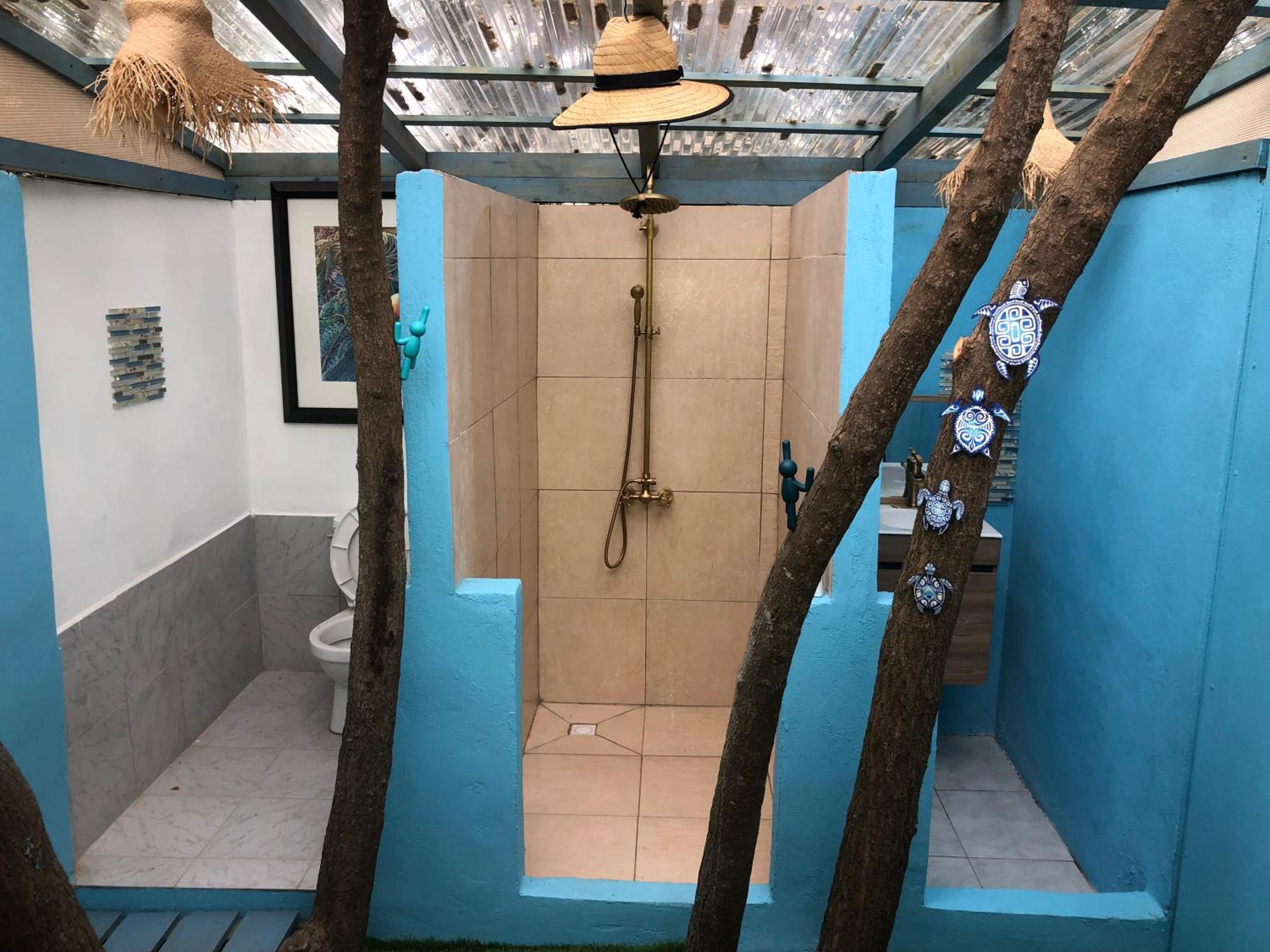 Aruba Local Stay