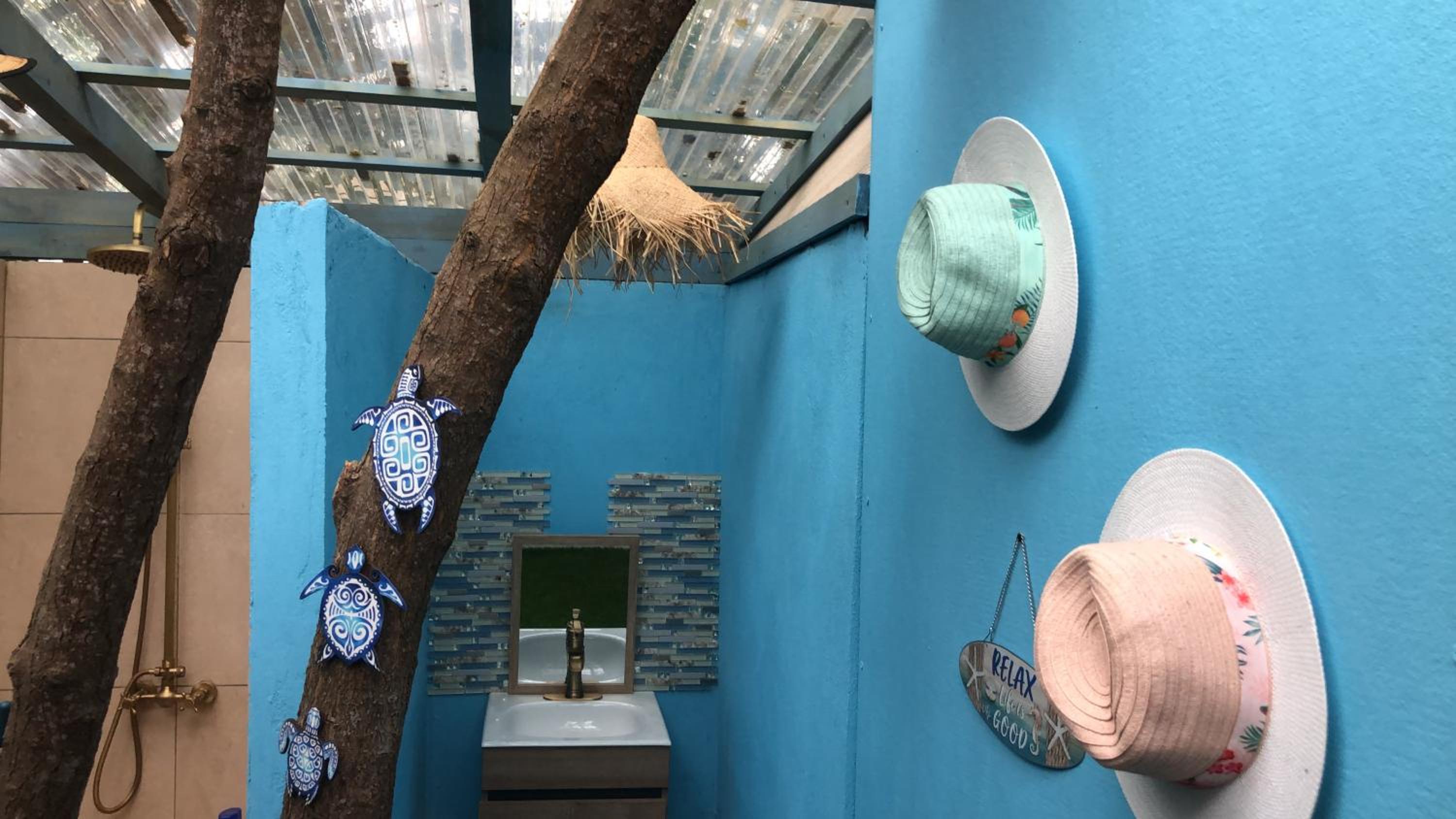 Aruba Local Stay