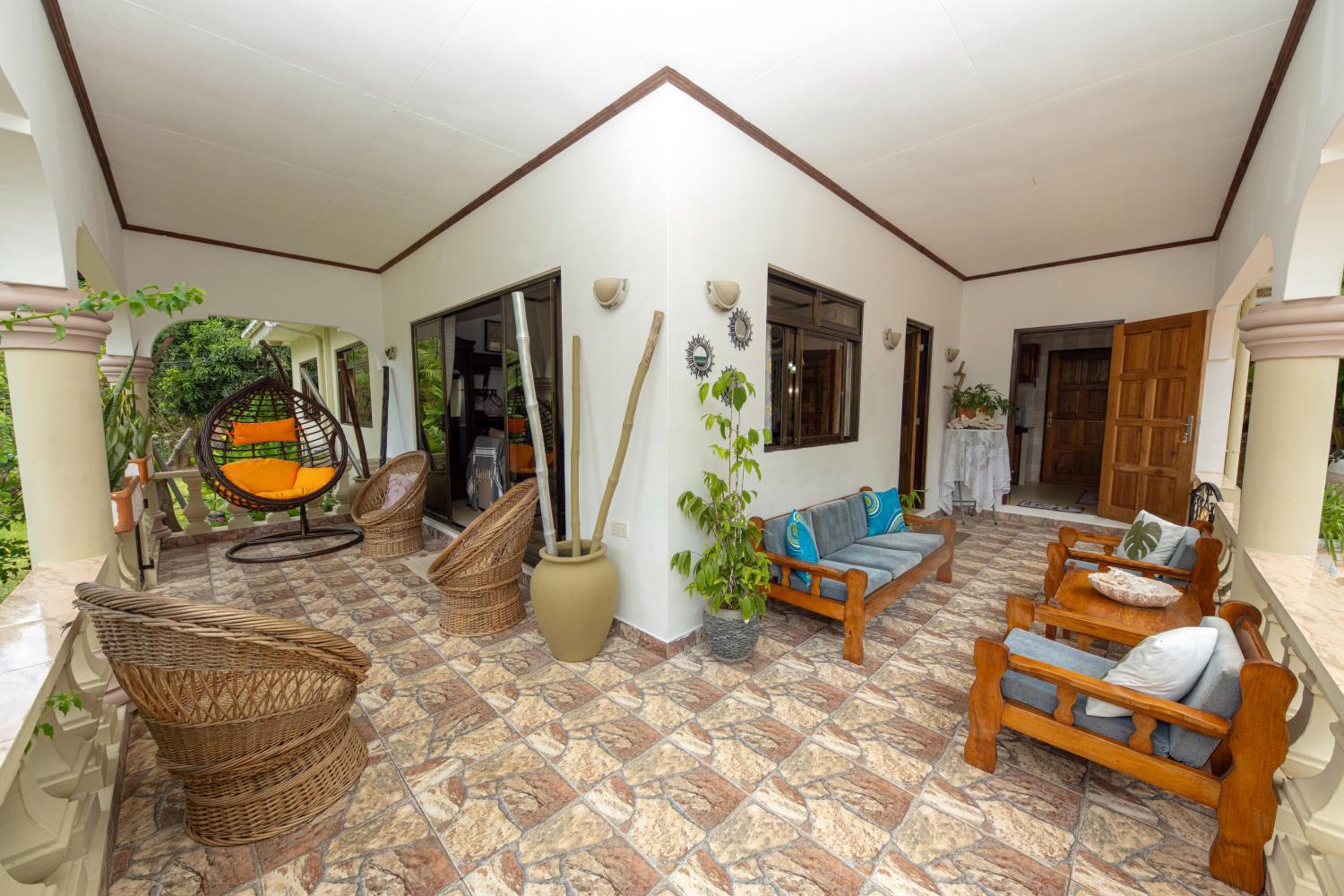 Maison Zelda Self Catering photo 2