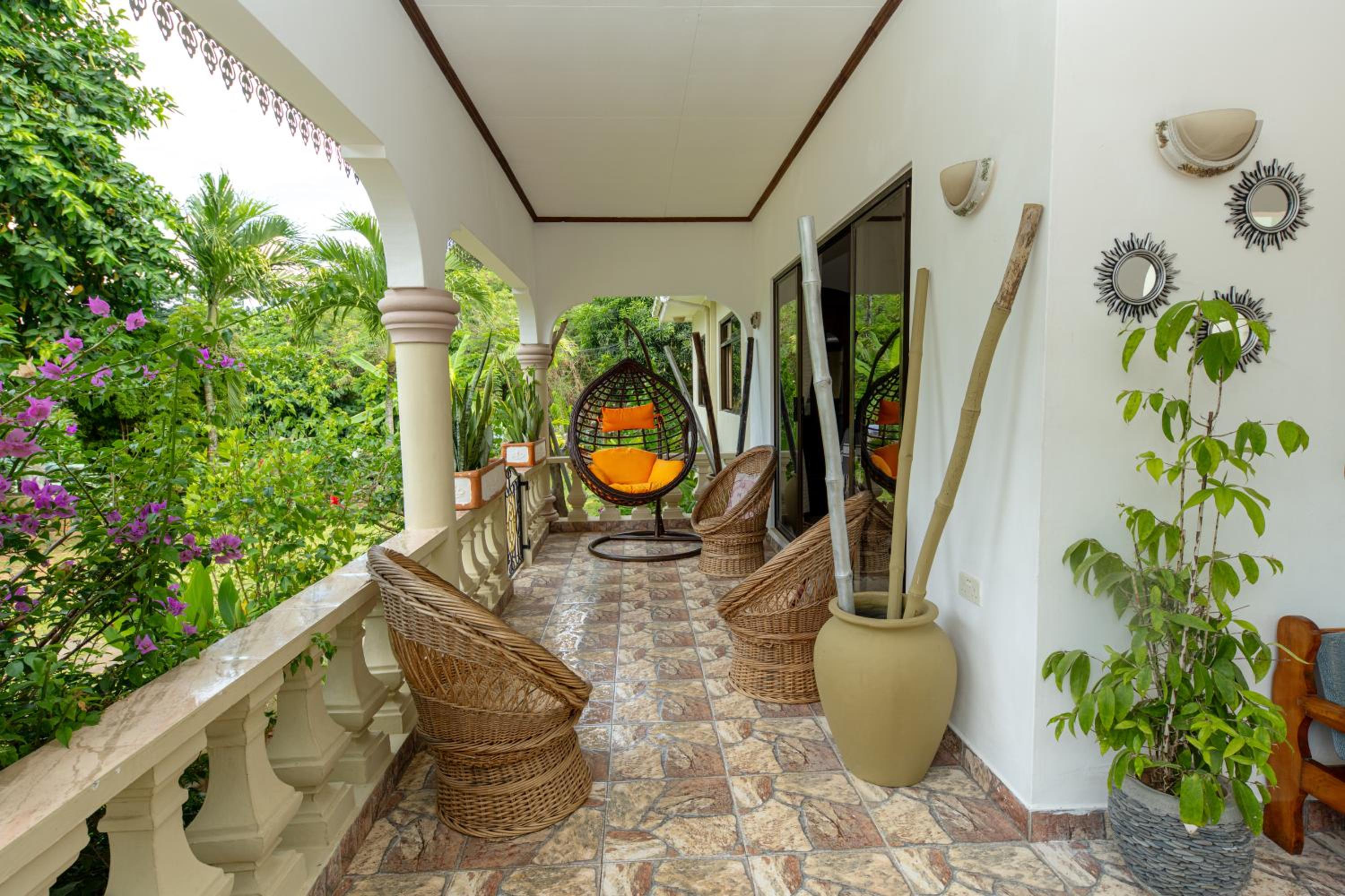 Maison Zelda Self Catering photo 4