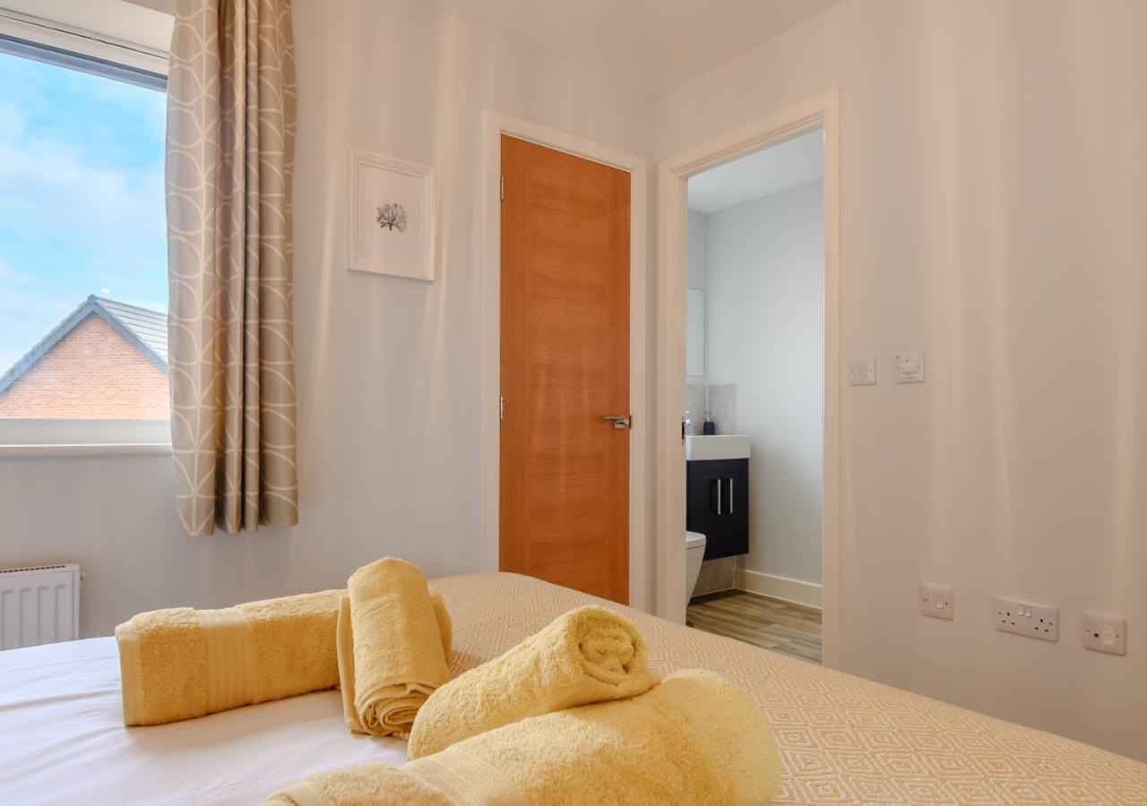 2 Bed in Upper Sheringham oc-w28354
