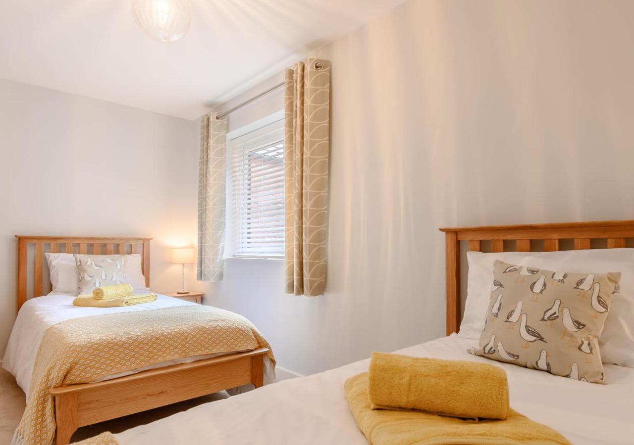 2 Bed in Upper Sheringham oc-w28354