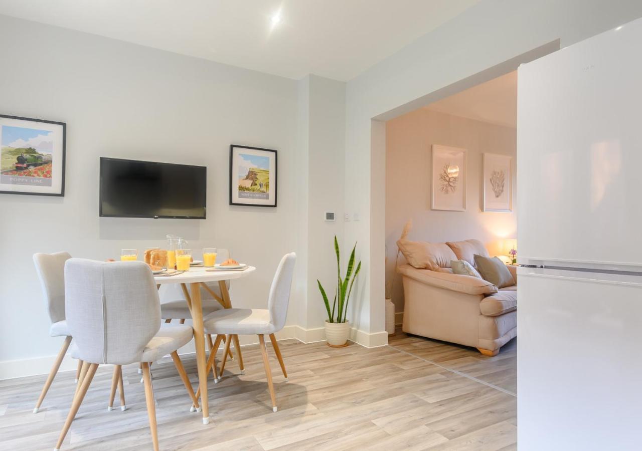 2 Bed in Upper Sheringham oc-w28354