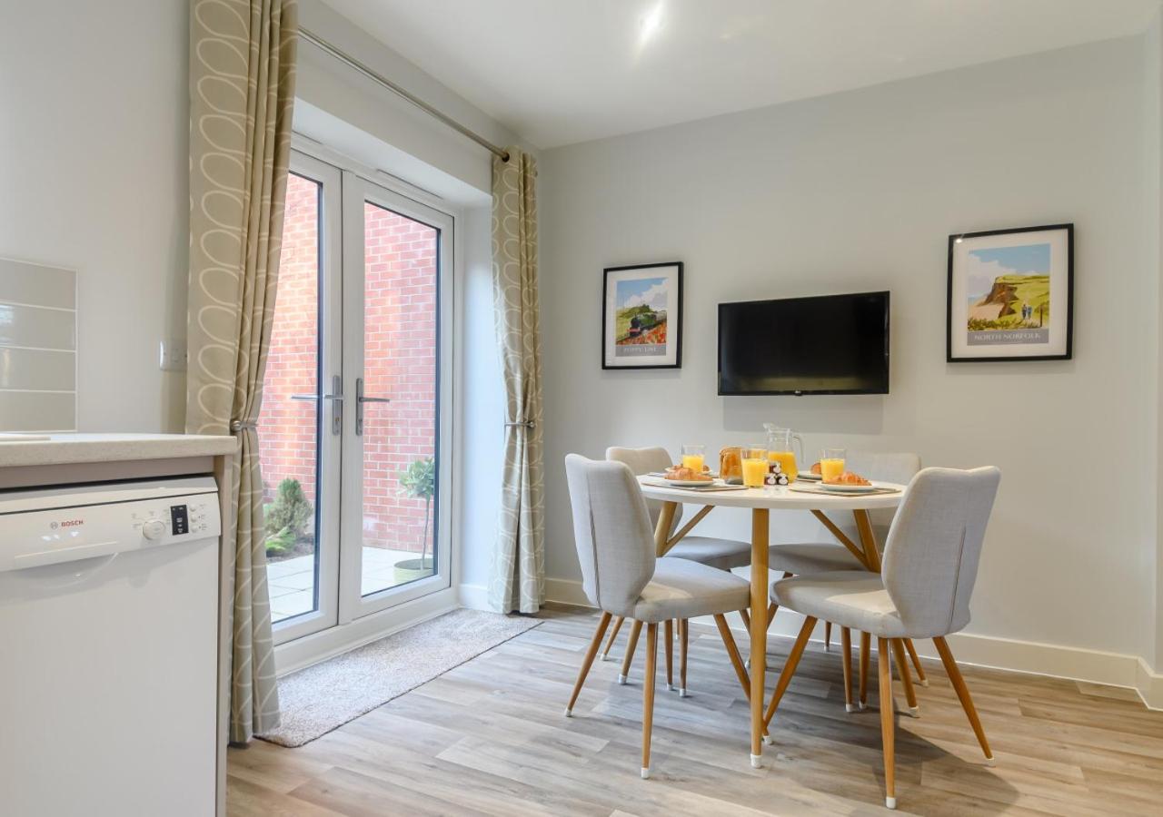 2 Bed in Upper Sheringham oc-w28354