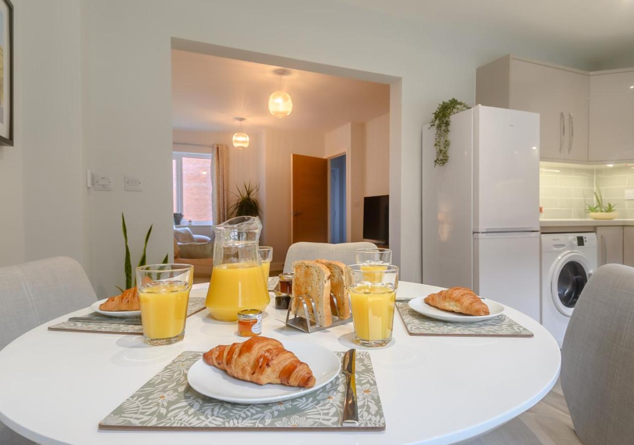 2 Bed in Upper Sheringham oc-w28354