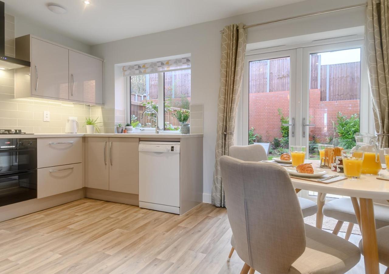 2 Bed in Upper Sheringham oc-w28354