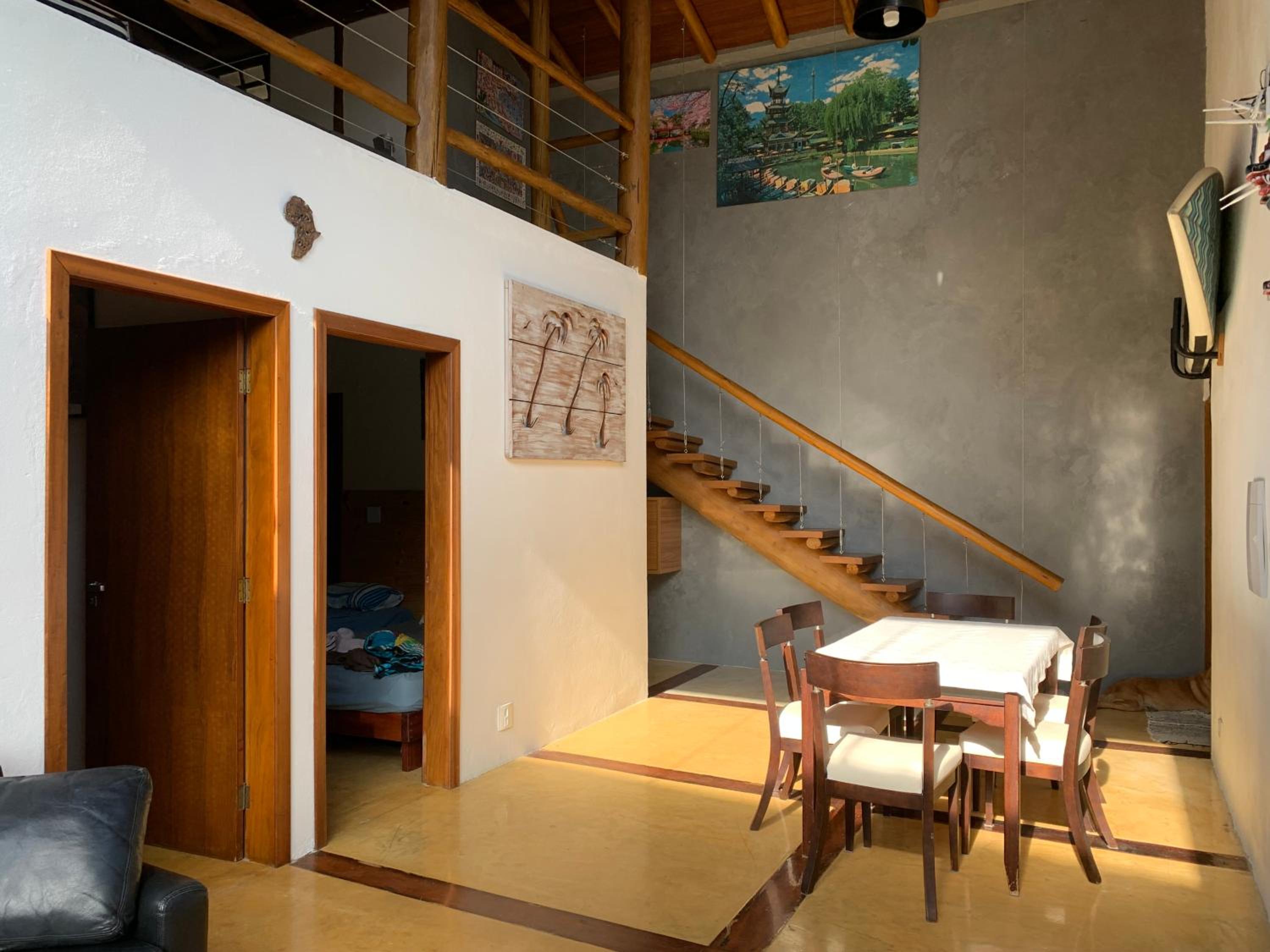 Casa chalé itamambuca
