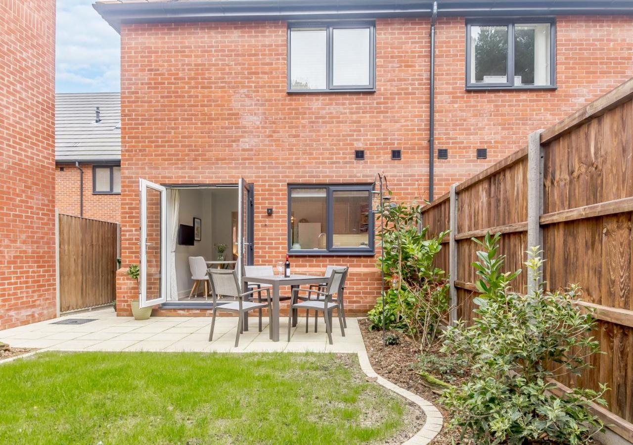 2 Bed in Upper Sheringham oc-w28354