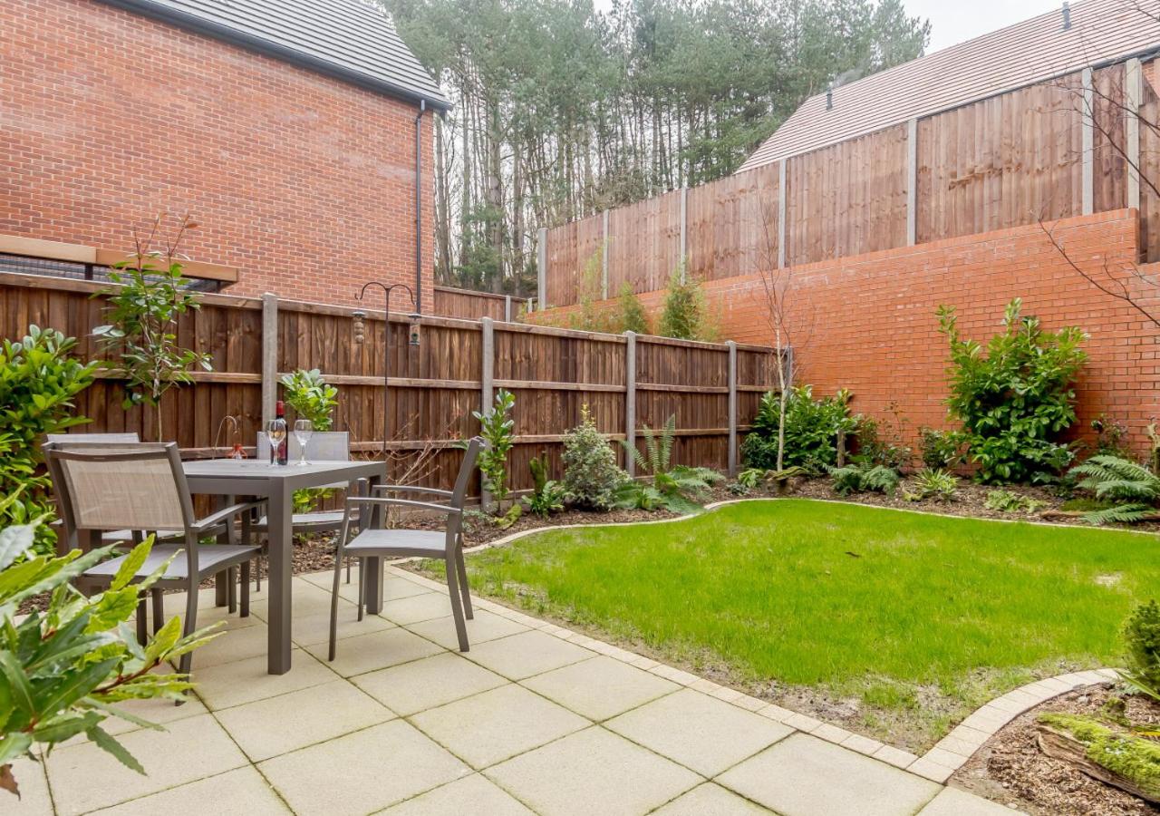 2 Bed in Upper Sheringham oc-w28354