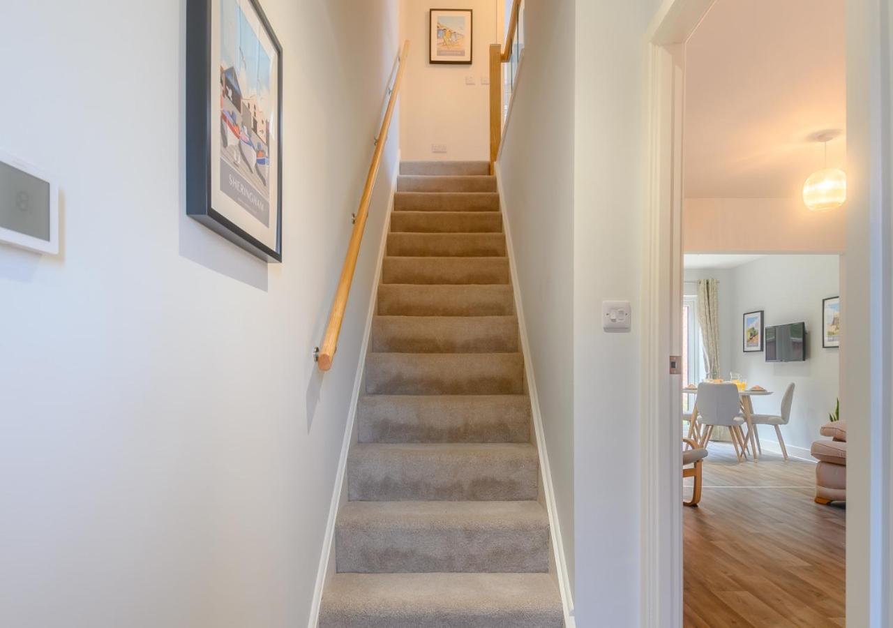 2 Bed in Upper Sheringham oc-w28354