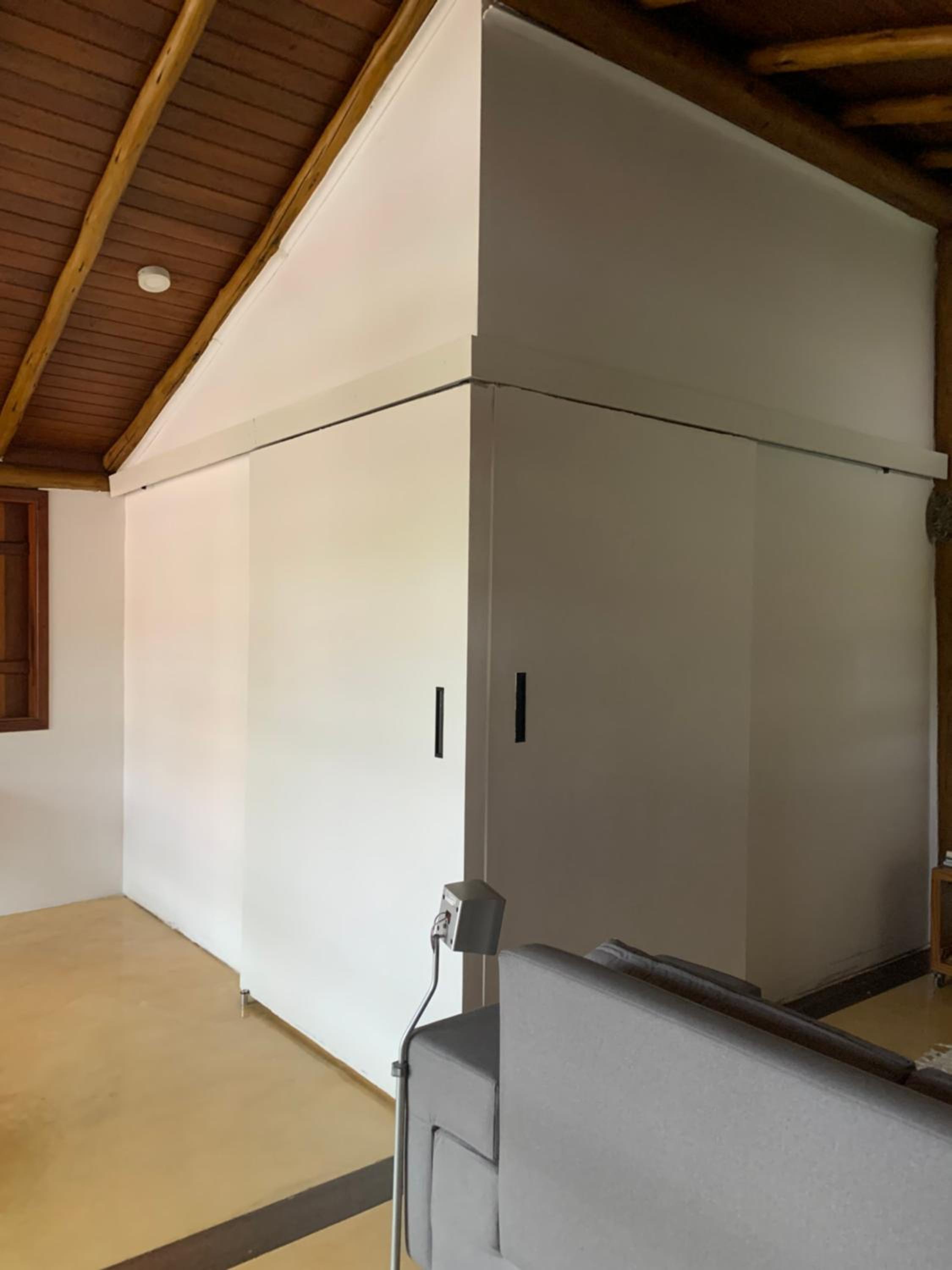 Casa chalé itamambuca