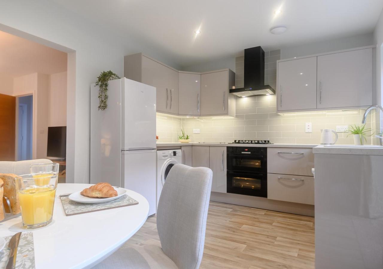 2 Bed in Upper Sheringham oc-w28354