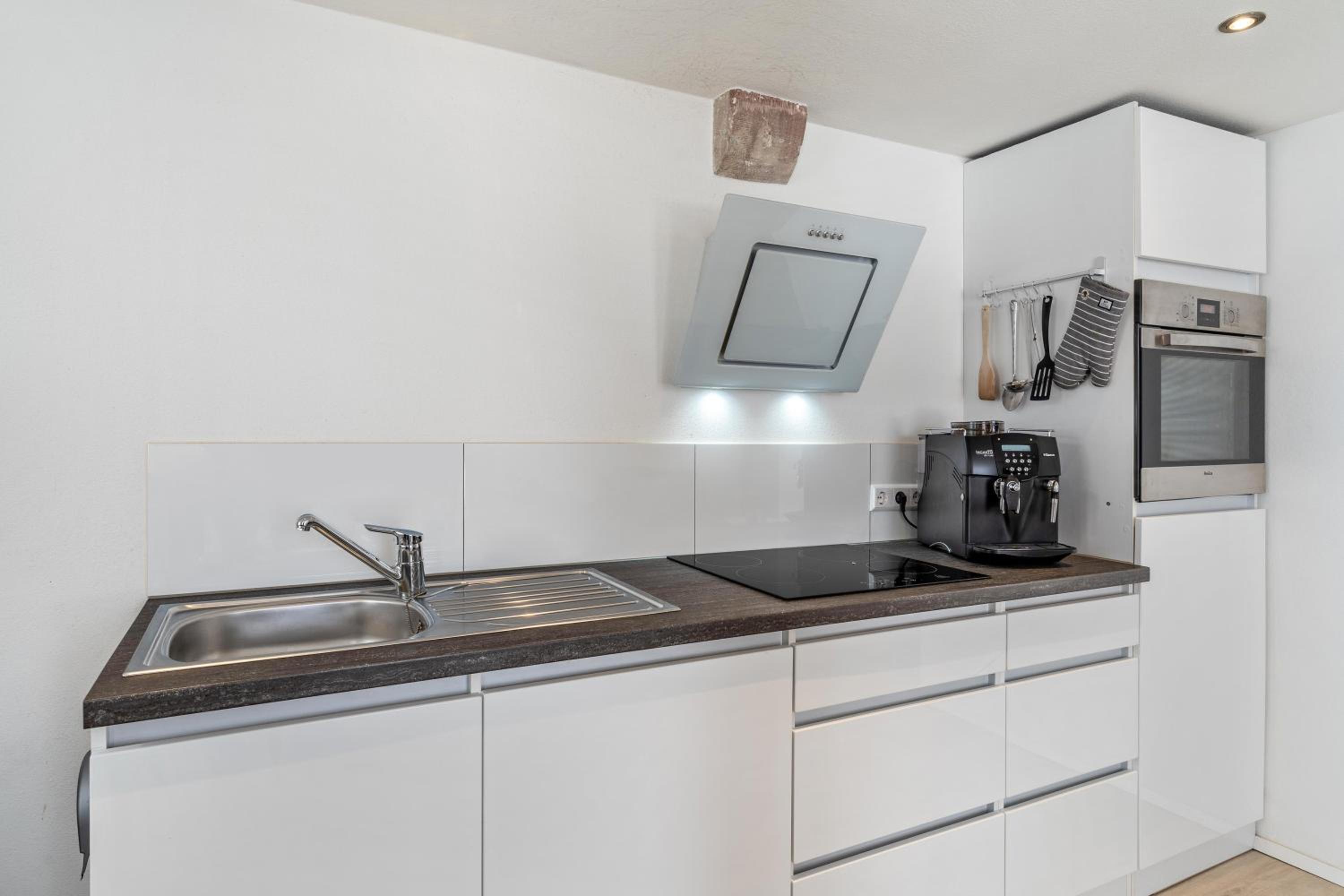 Ferienwohnung Zur Weinsteige