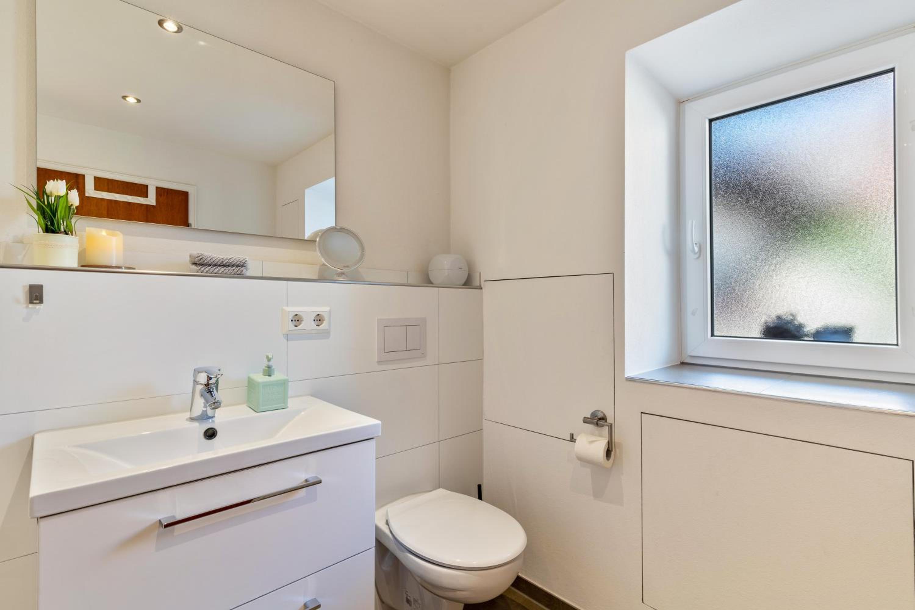 Ferienwohnung Zur Weinsteige