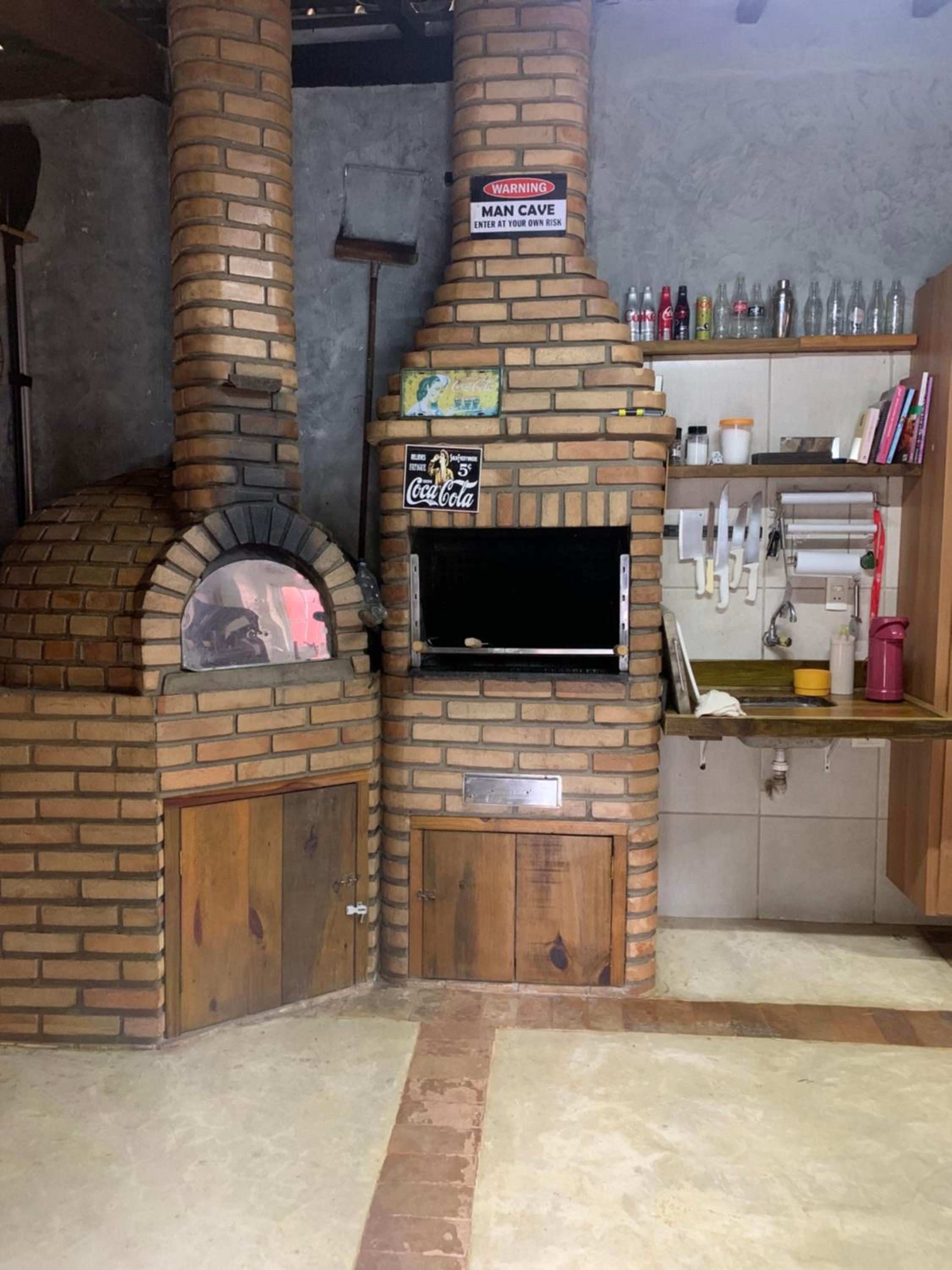 Casa chalé itamambuca