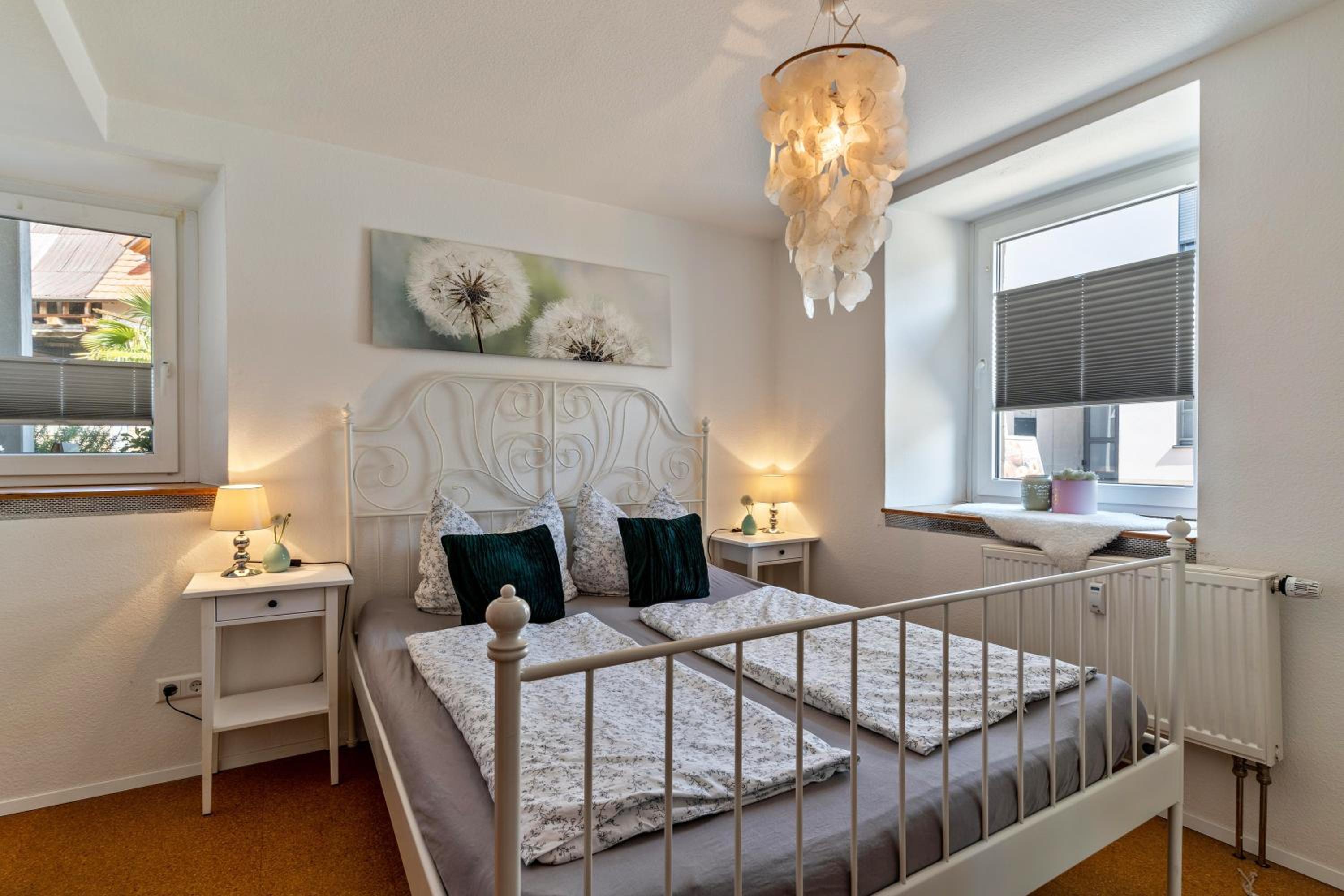 Ferienwohnung Zur Weinsteige