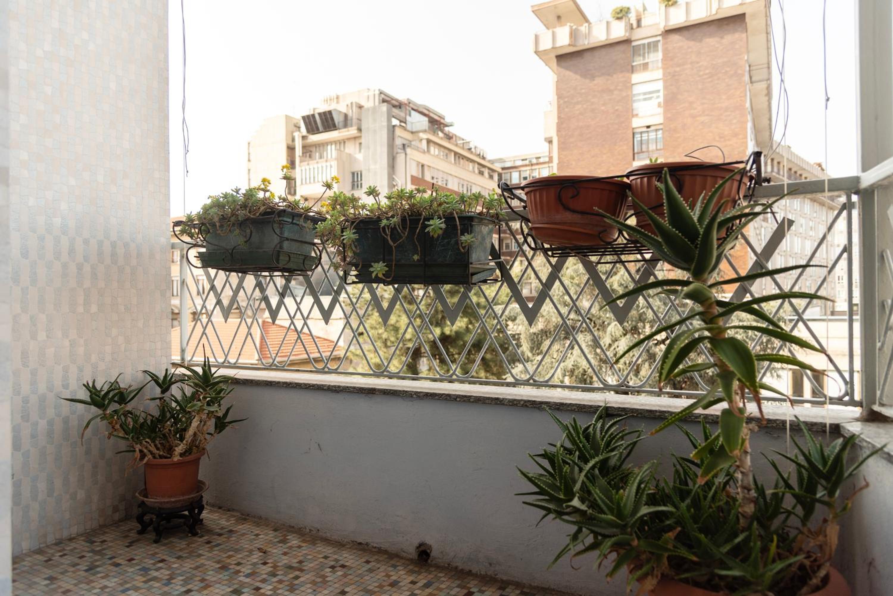 Casa Dalì Via Venezian 14