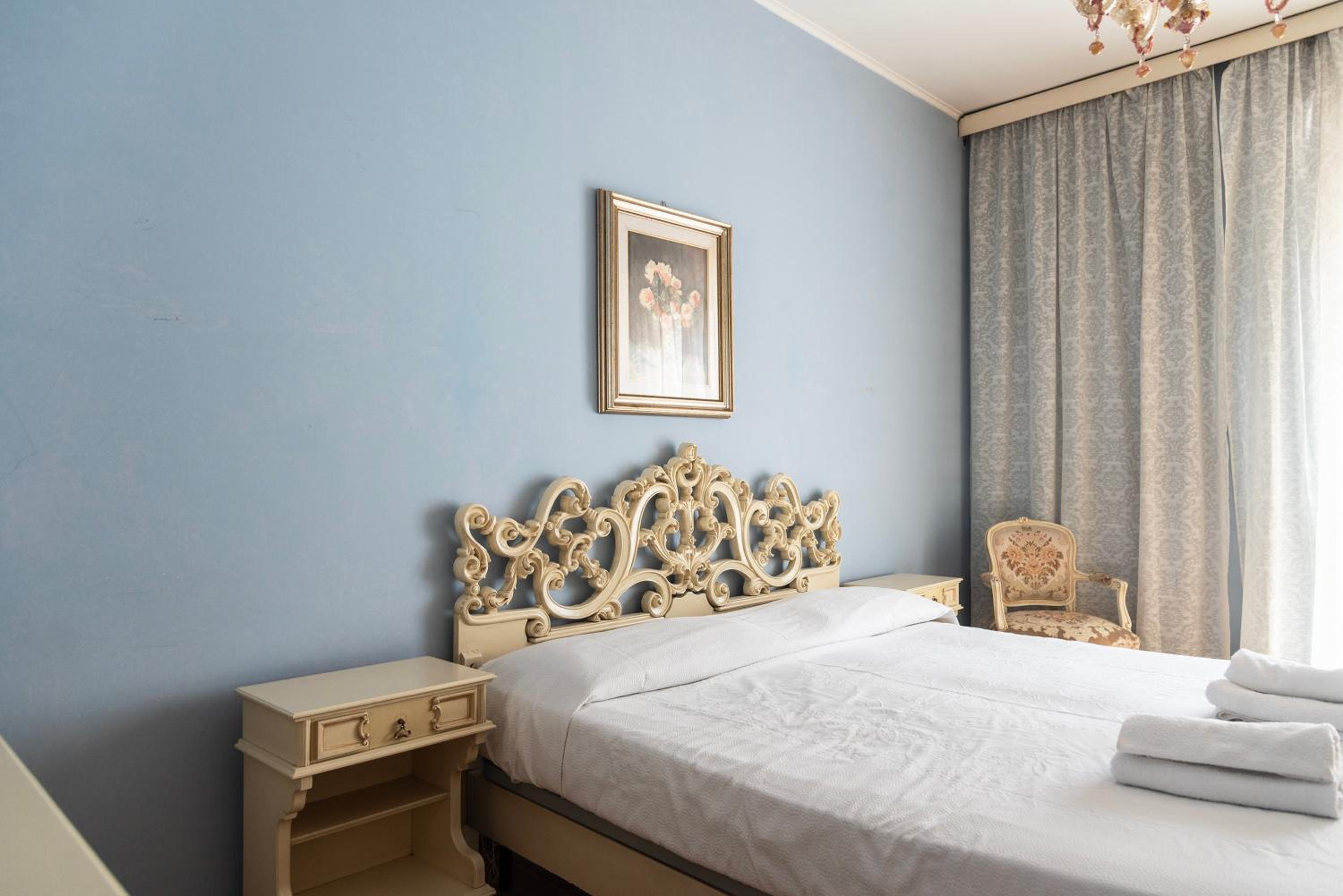 Casa Dalì Via Venezian 14
