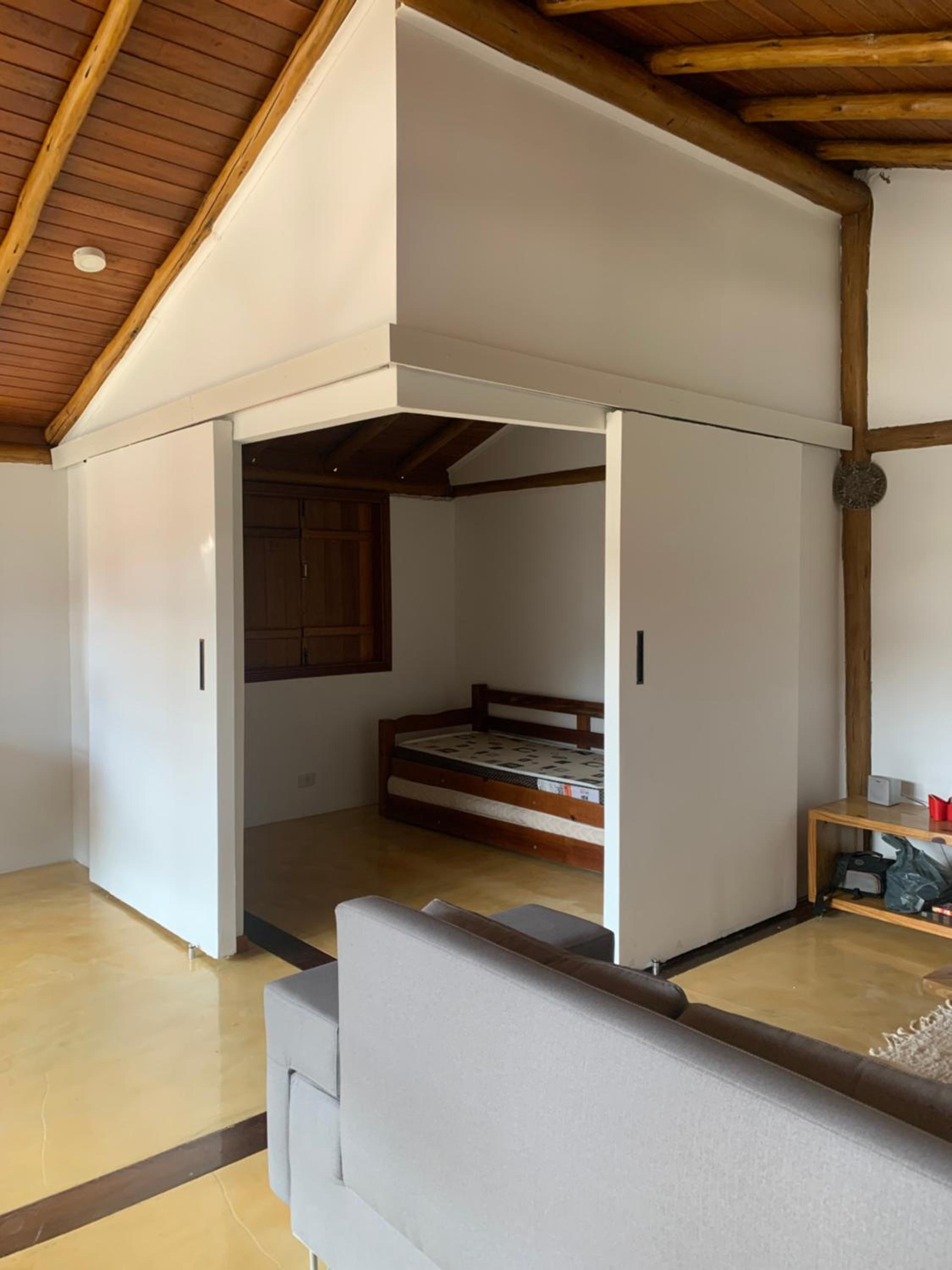 Casa chalé itamambuca