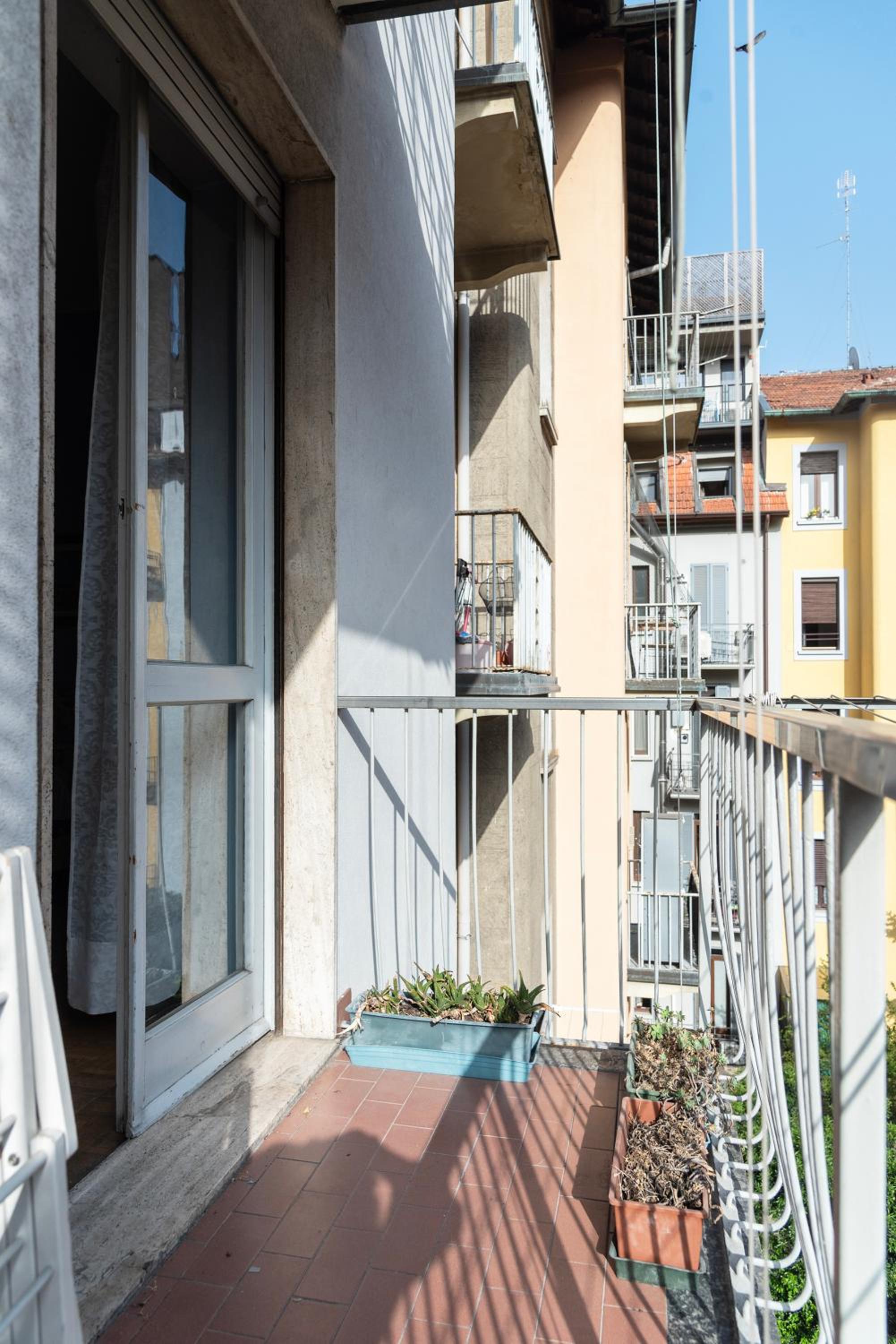 Casa Dalì Via Venezian 14