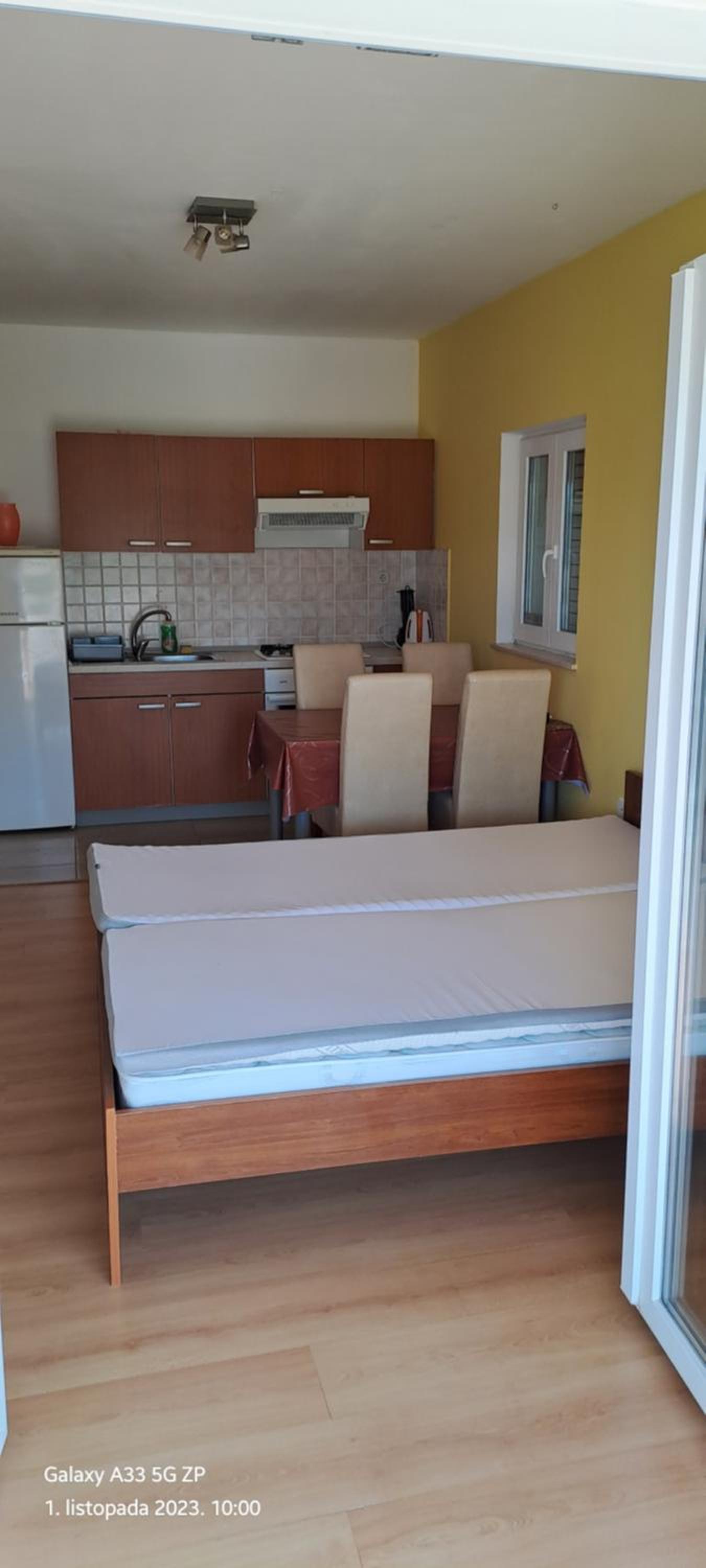Apartman STUDIO 2+2 view 2