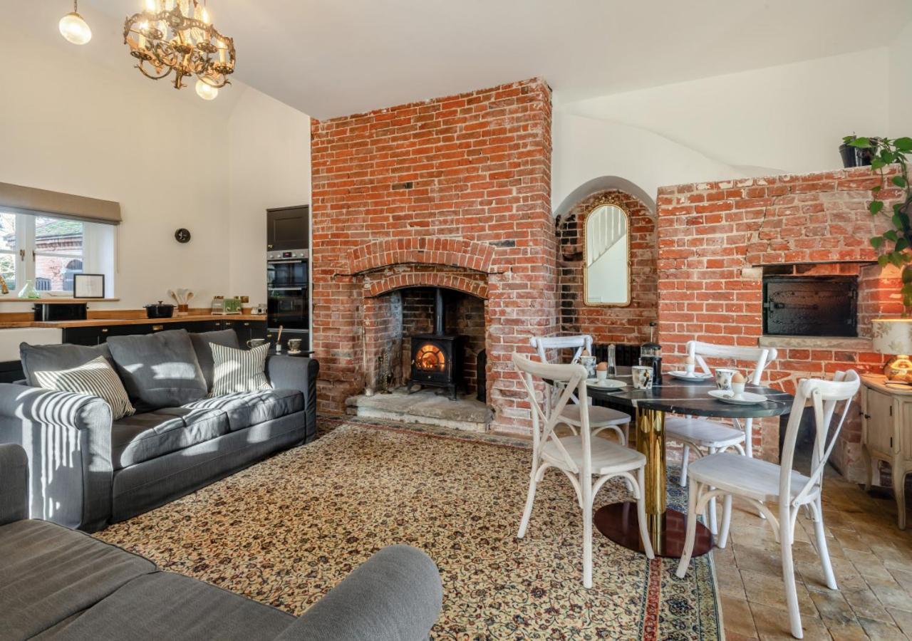 3 Bed in Bessingham oc-b28837
