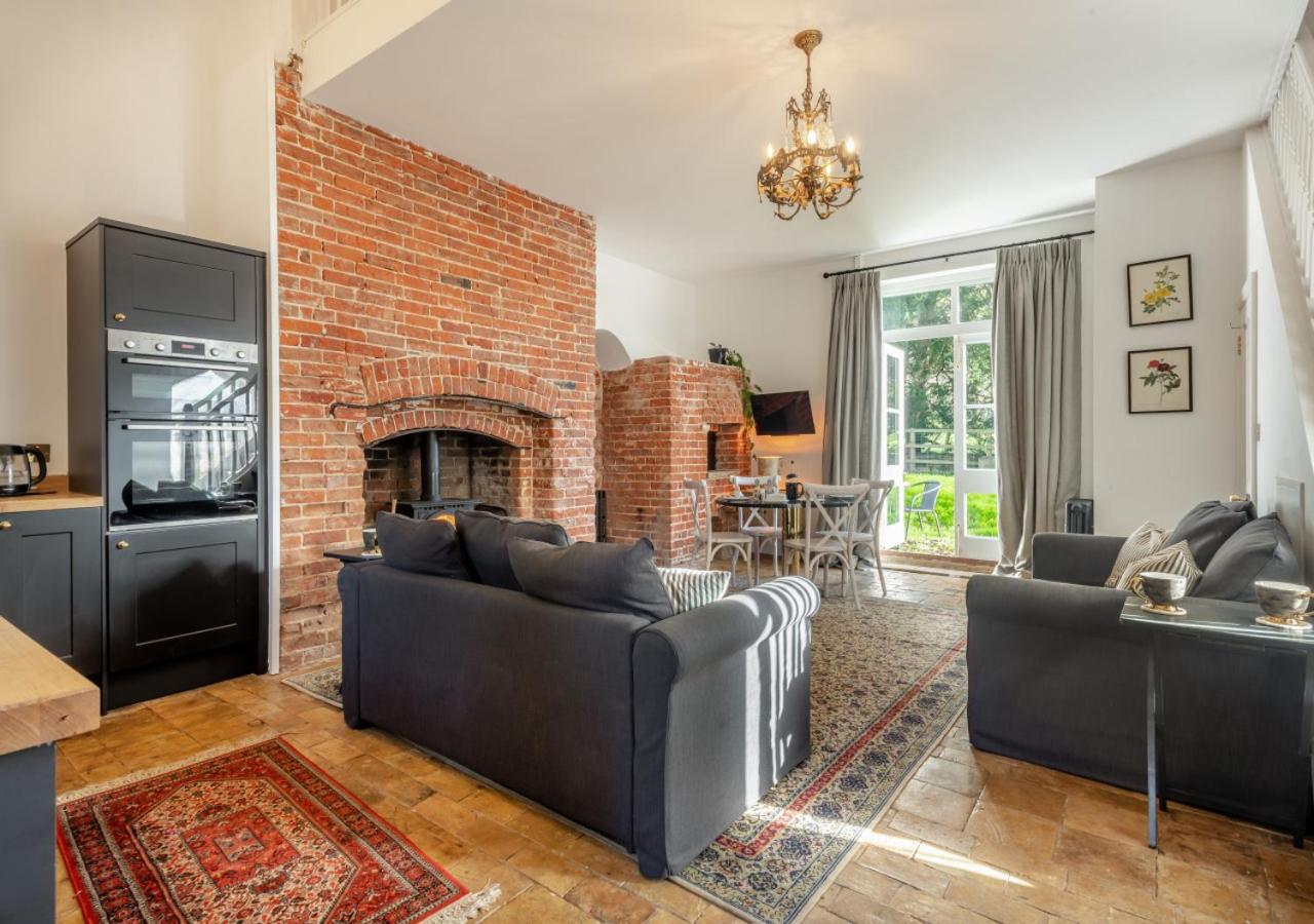 3 Bed in Bessingham oc-b28837