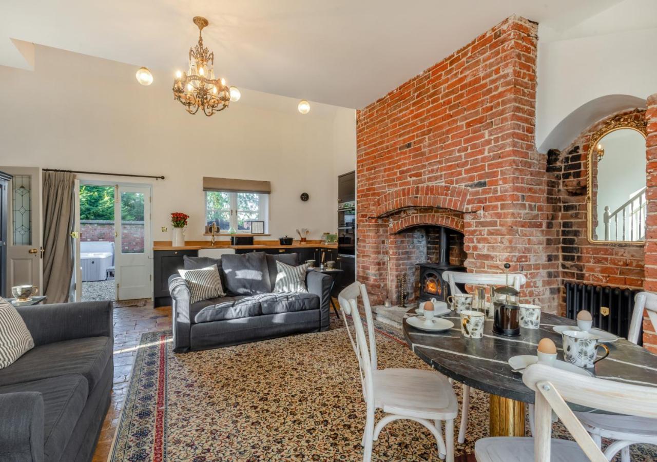 3 Bed in Bessingham oc-b28837