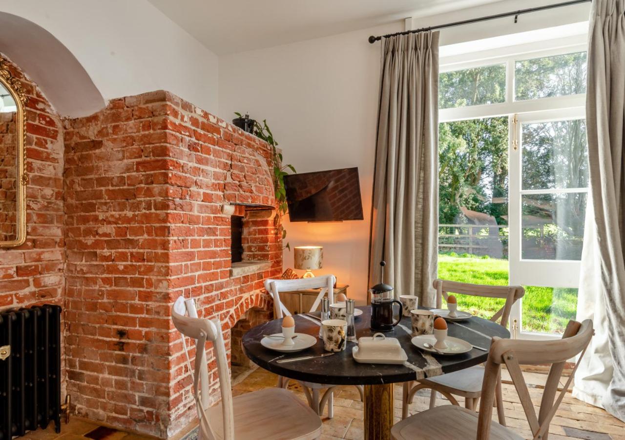 3 Bed in Bessingham oc-b28837