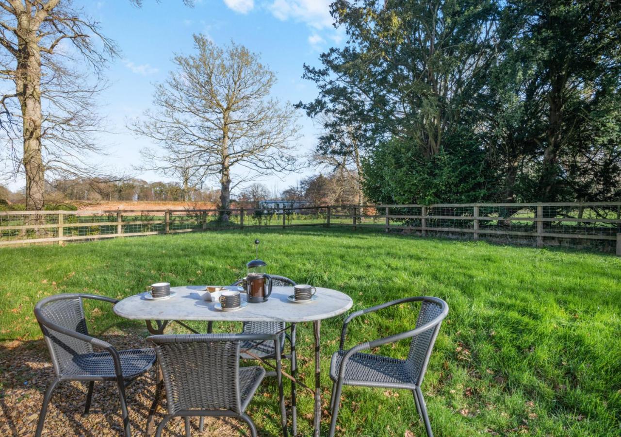 3 Bed in Bessingham oc-b28837