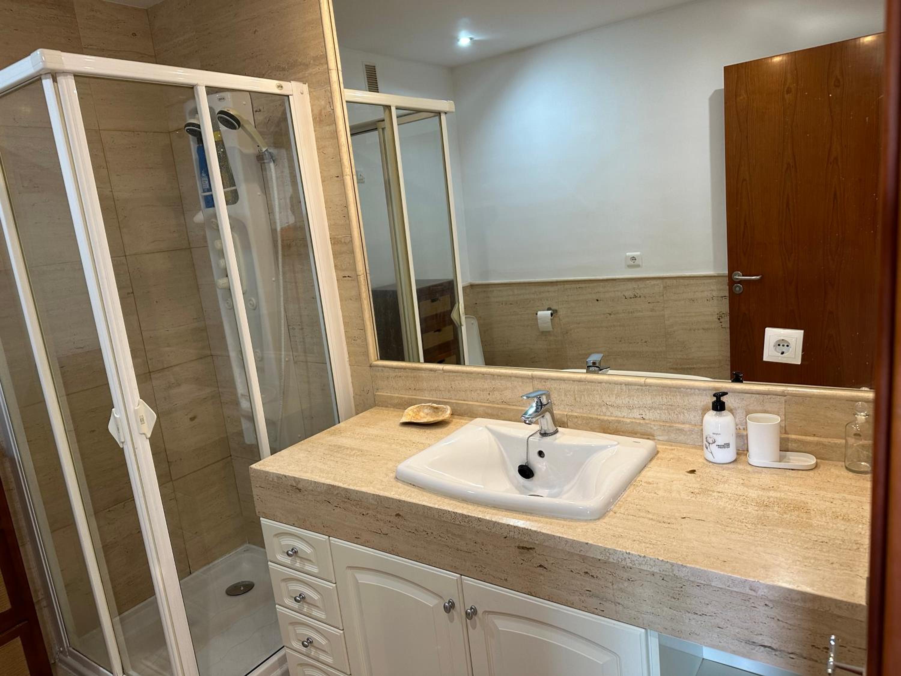 Apartment in Sol Andalusí with pool