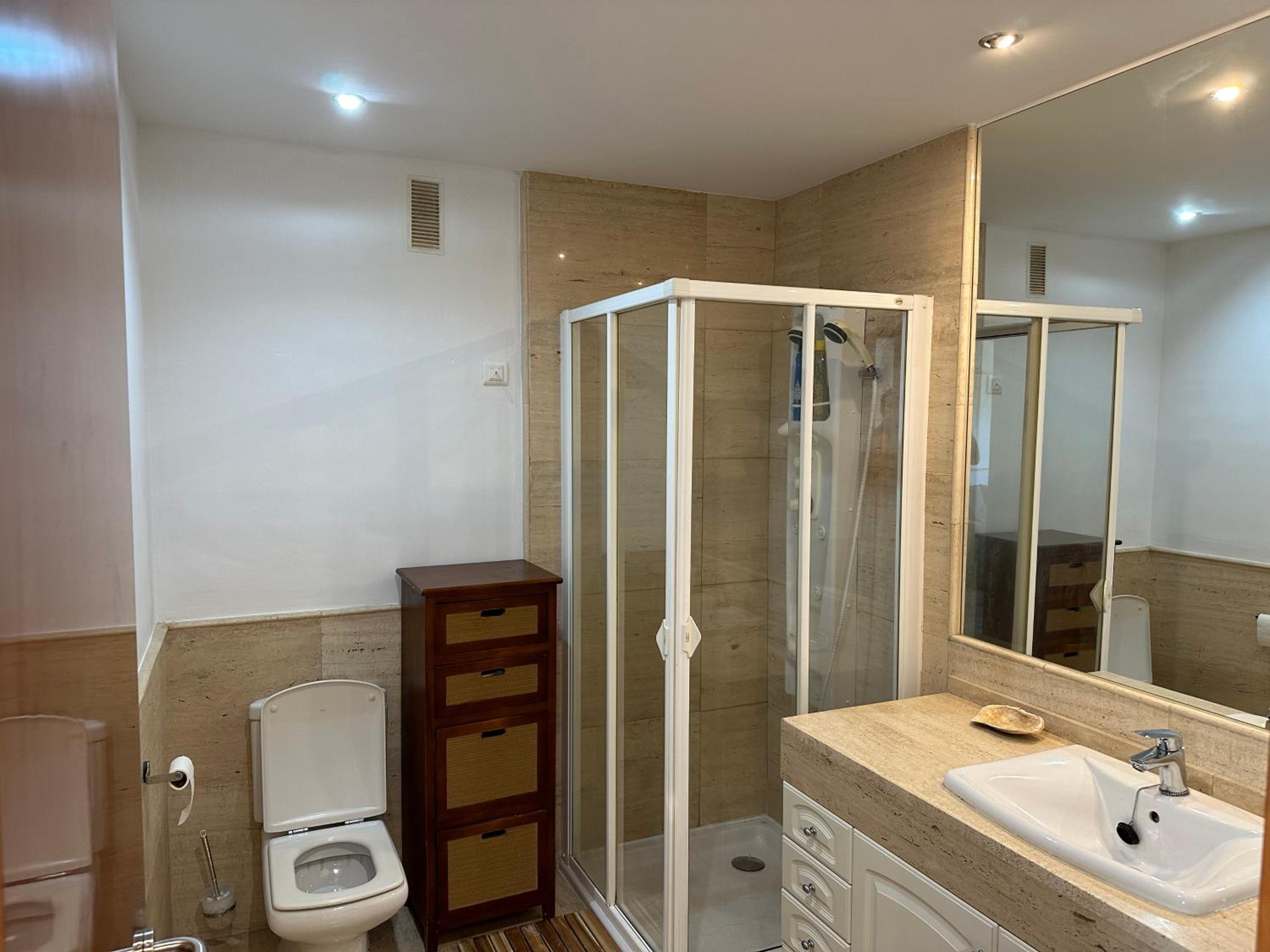 Apartment in Sol Andalusí with pool