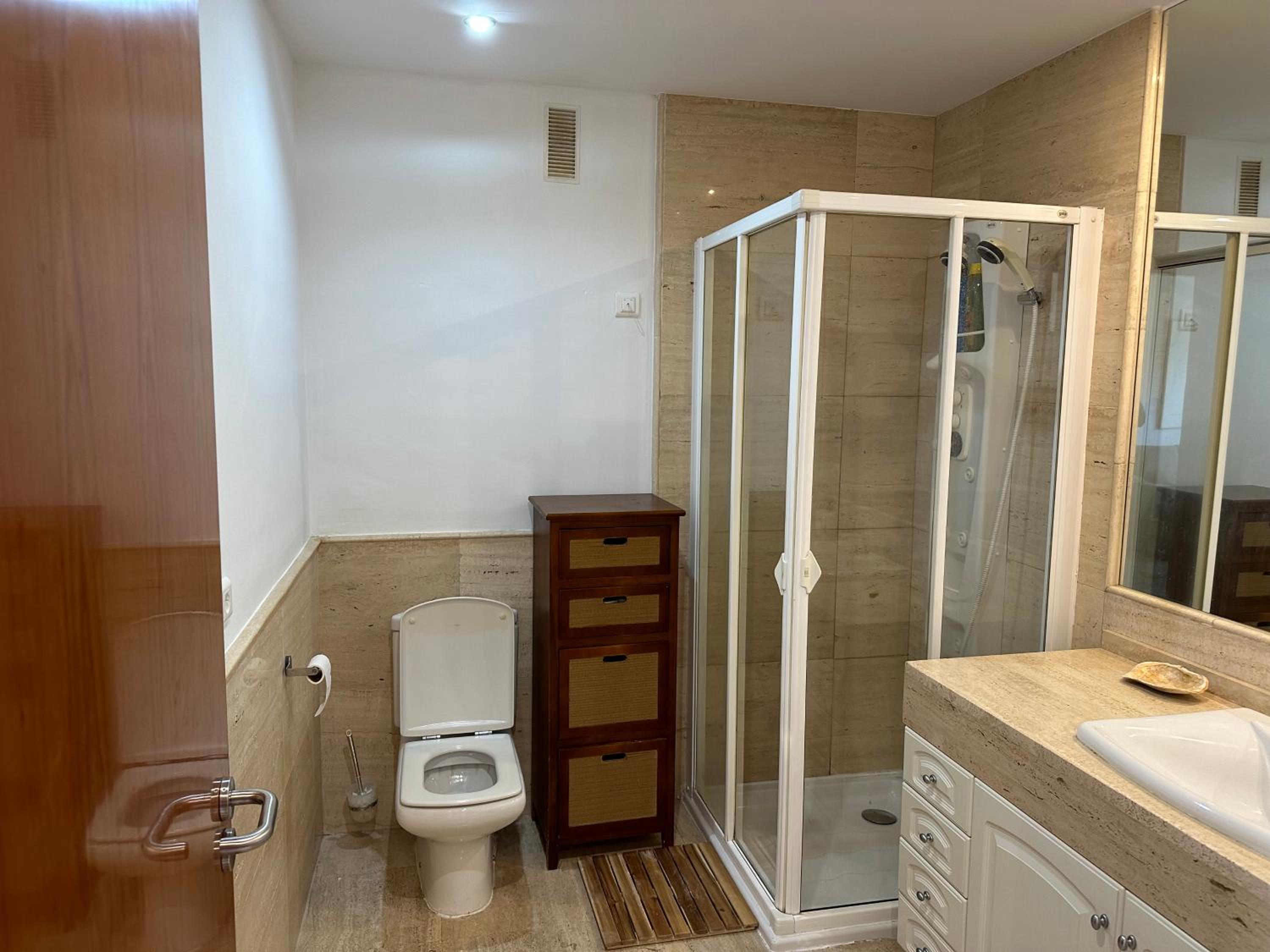 Apartment in Sol Andalusí with pool