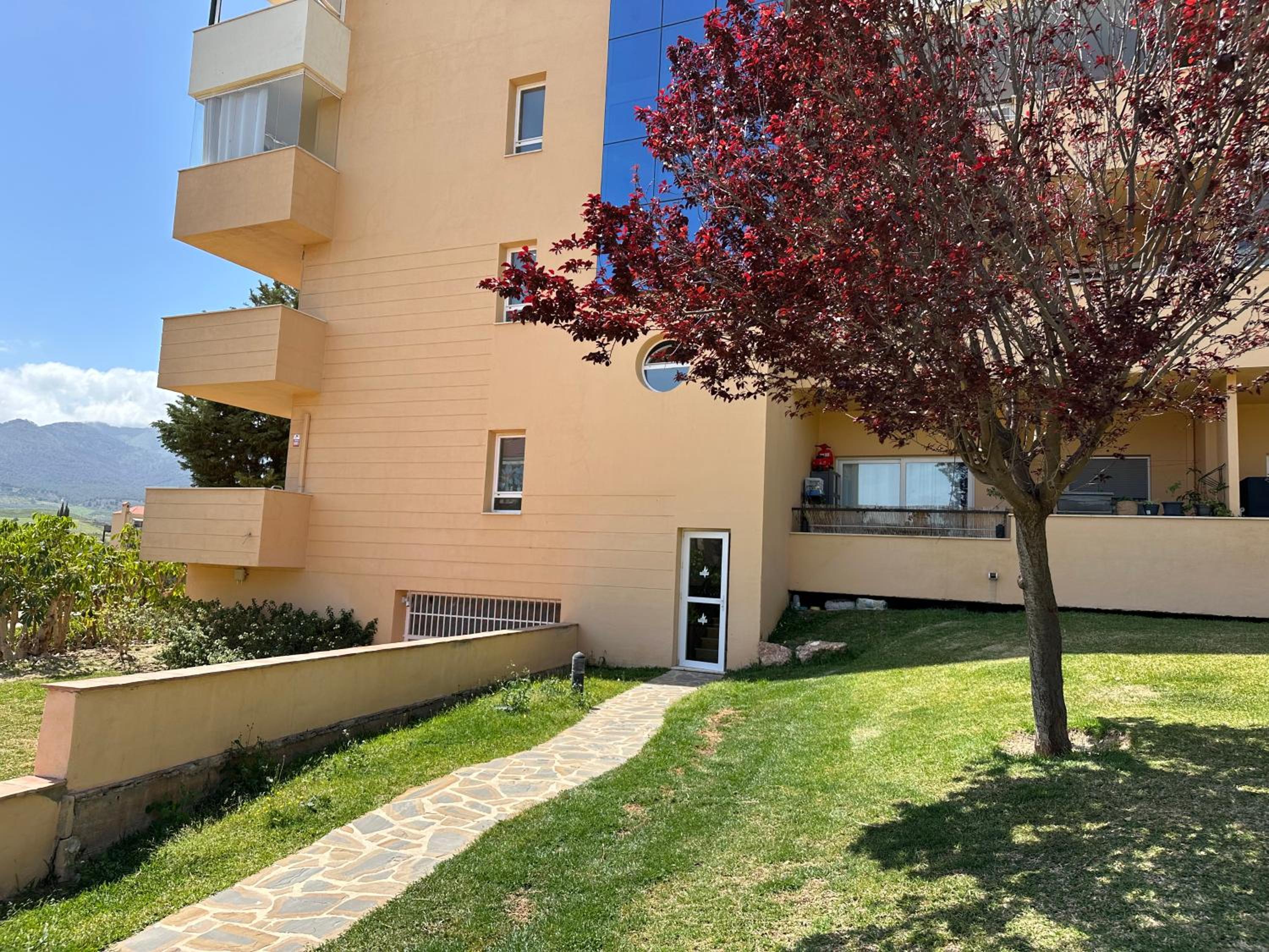 Apartment in Sol Andalusí with pool