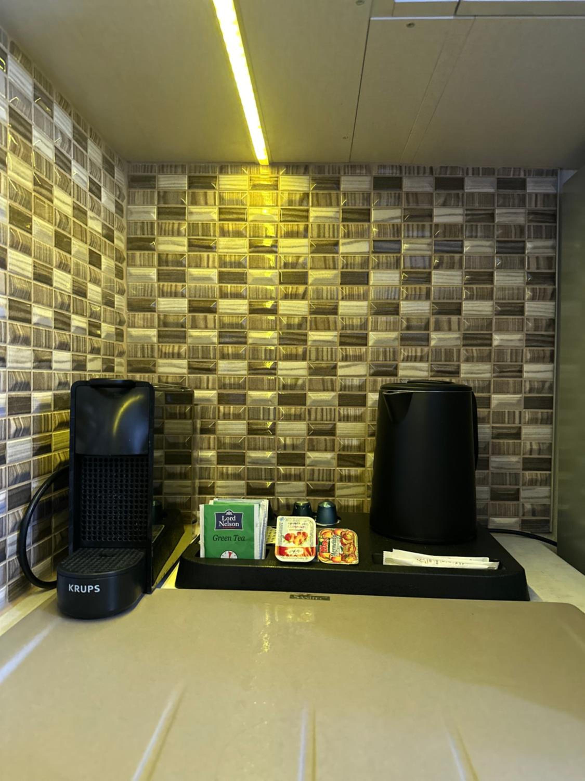 Yulia Luxury Apartments view 2