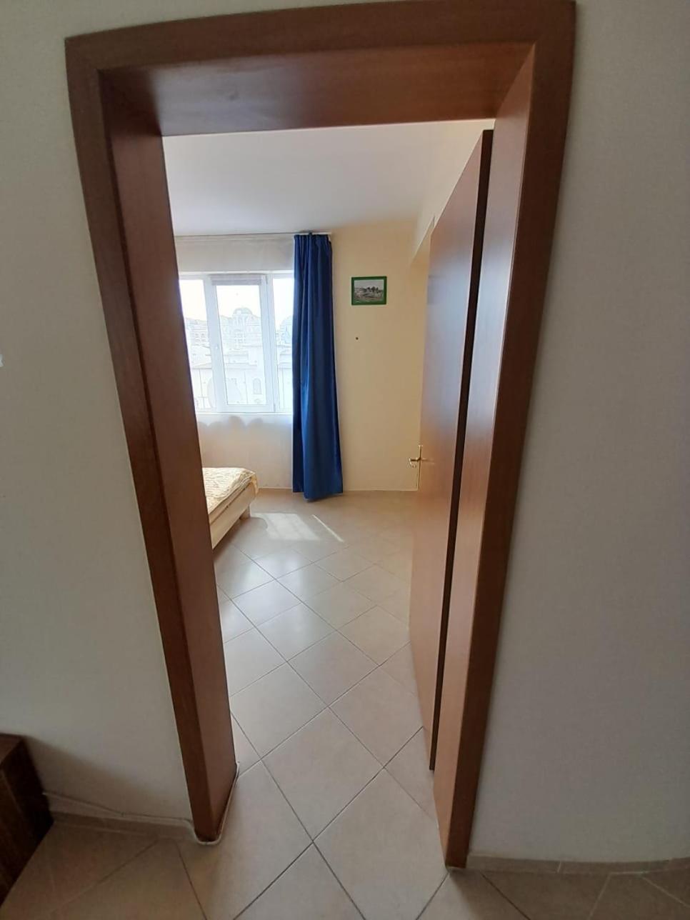 2 room Apartment with side Sea View Sveti Vlas