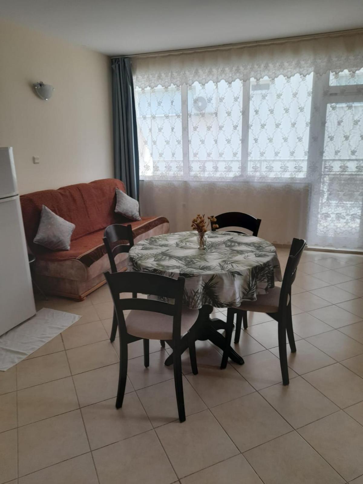 2 room Apartment with side Sea View Sveti Vlas